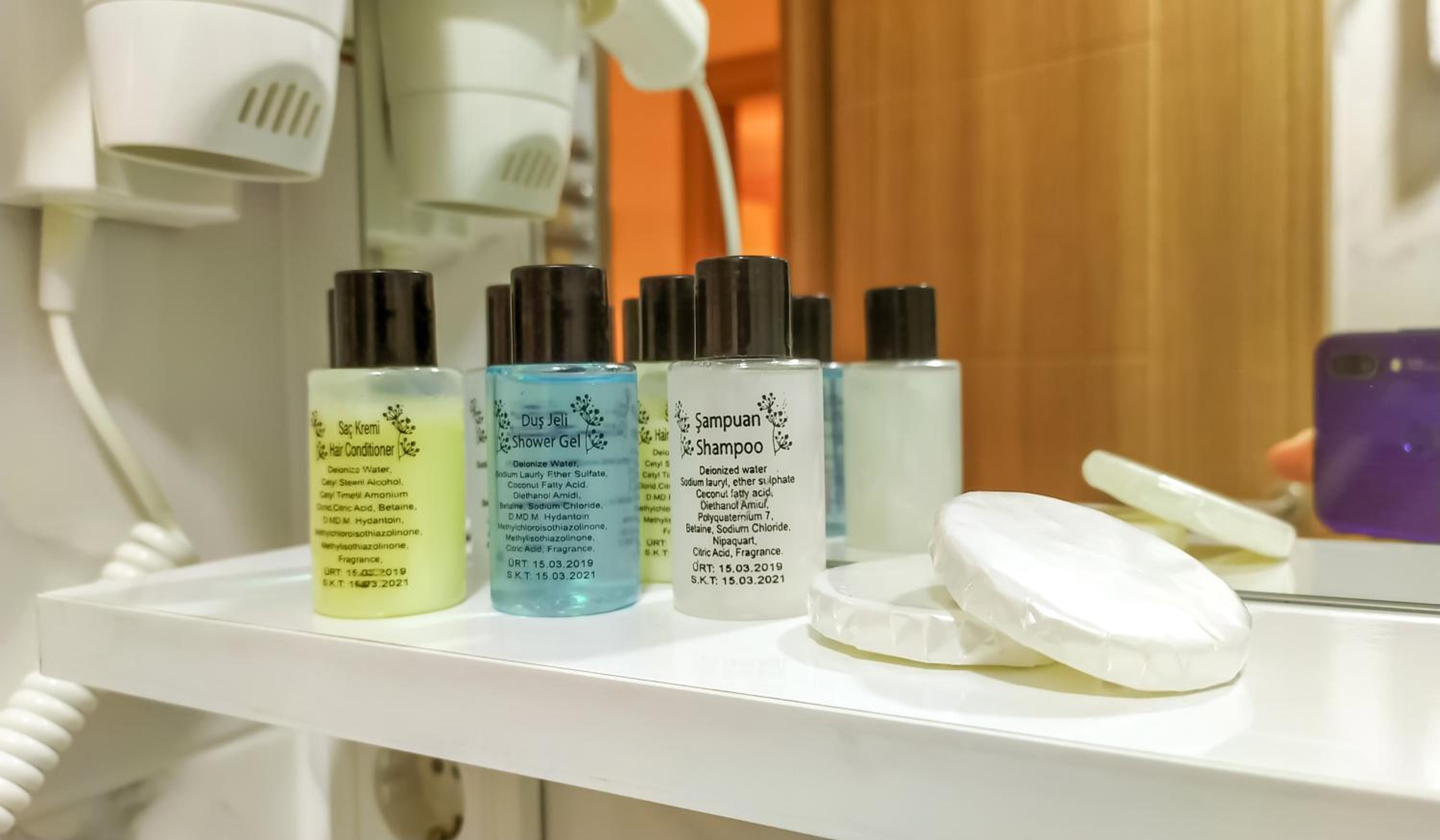 SEVEN ROSES APART OTEL - Image 8