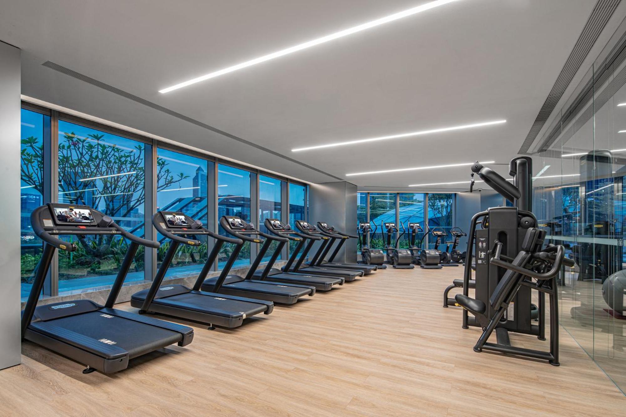 Ascott ICC Guangzhou