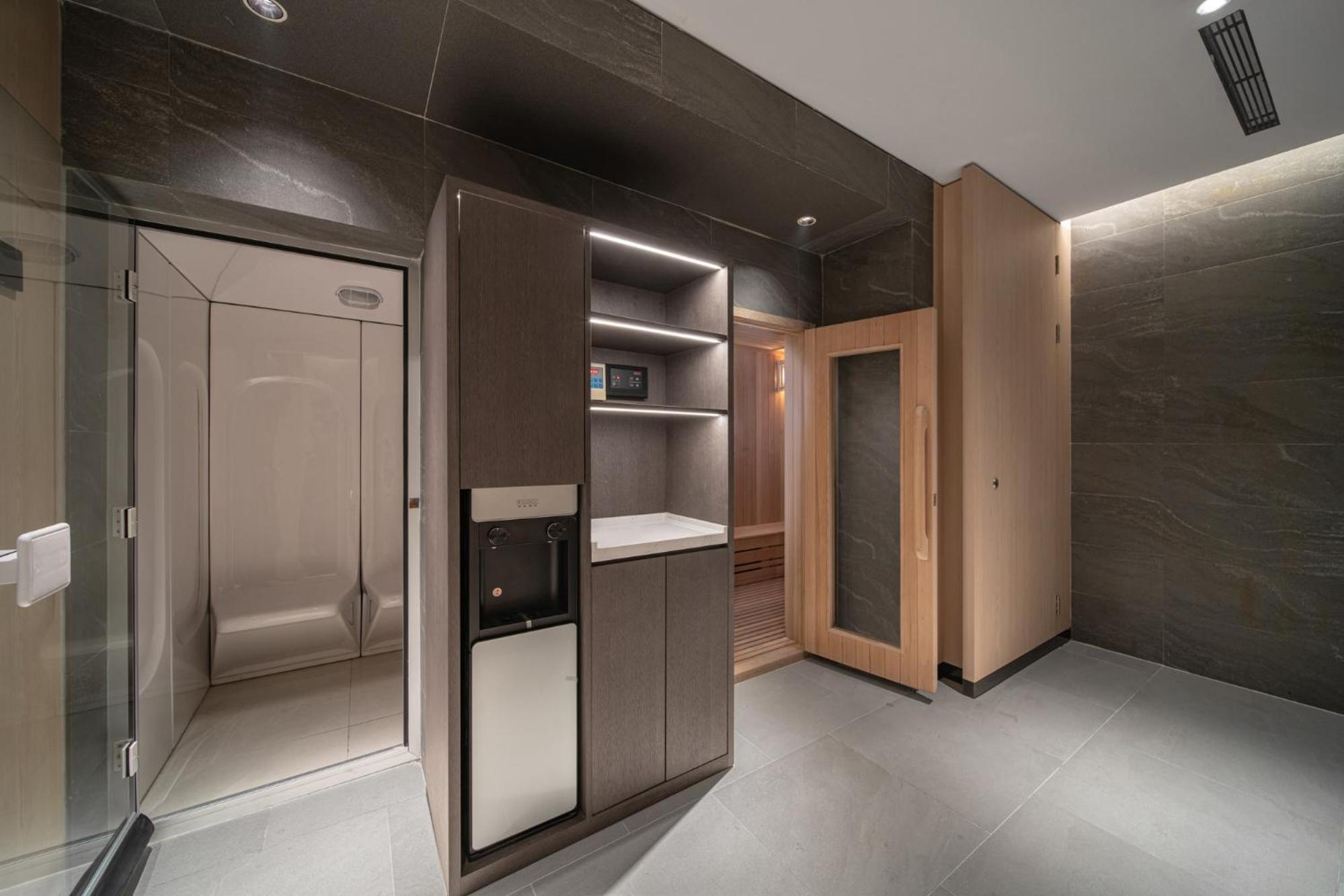 Ascott ICC Guangzhou