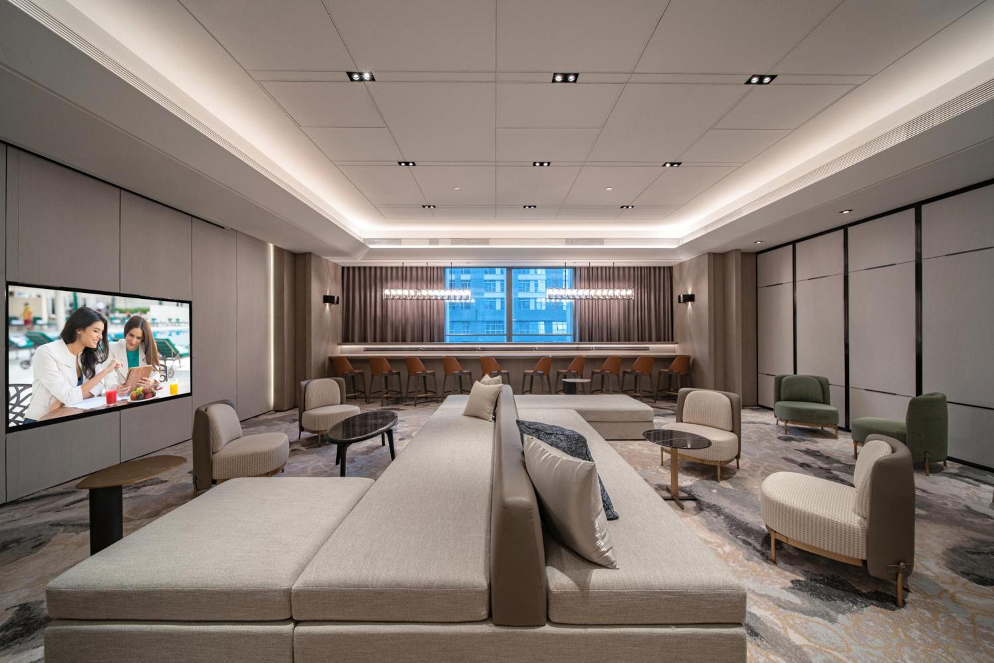 Ascott ICC Guangzhou