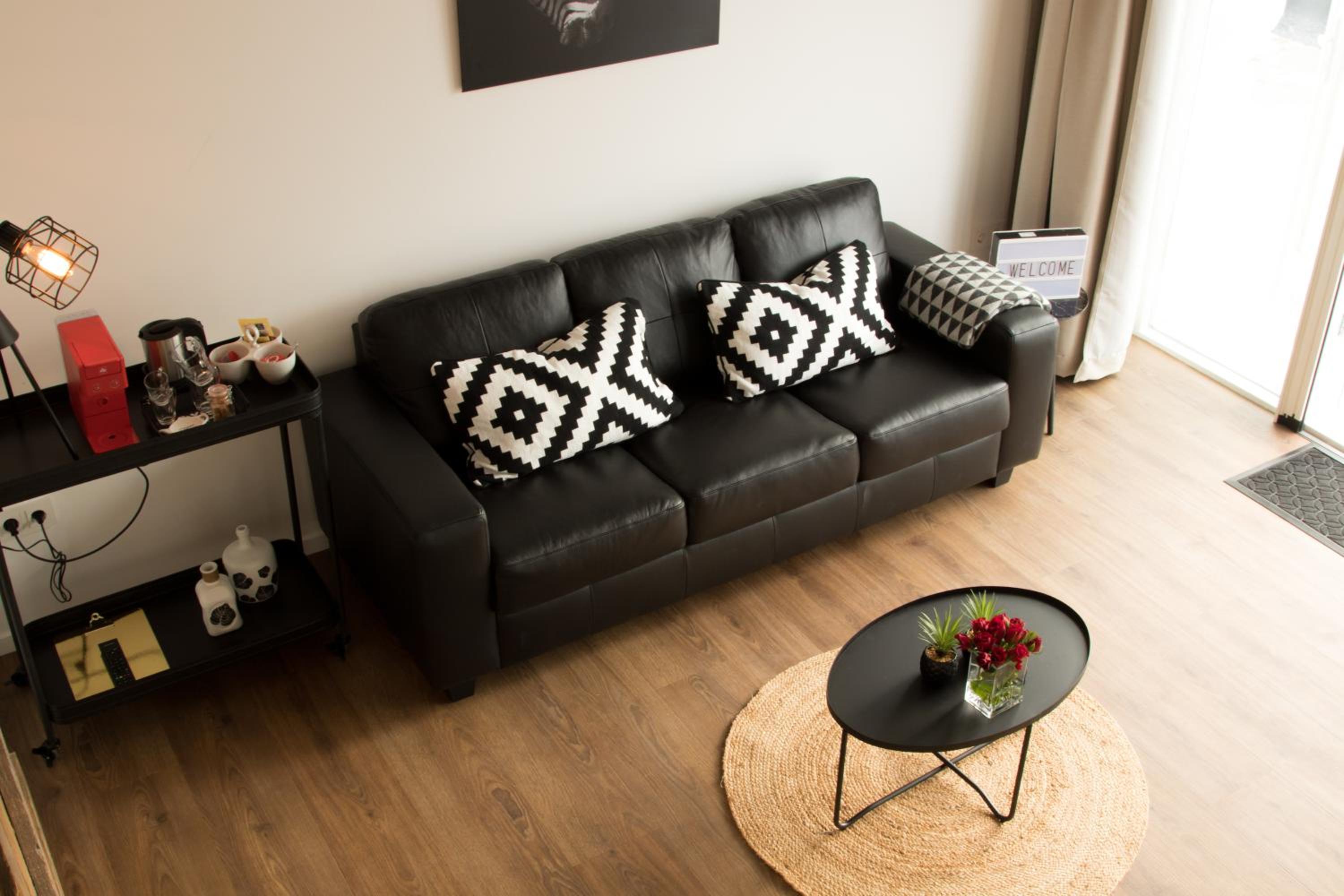 BnB Purmerland view 4