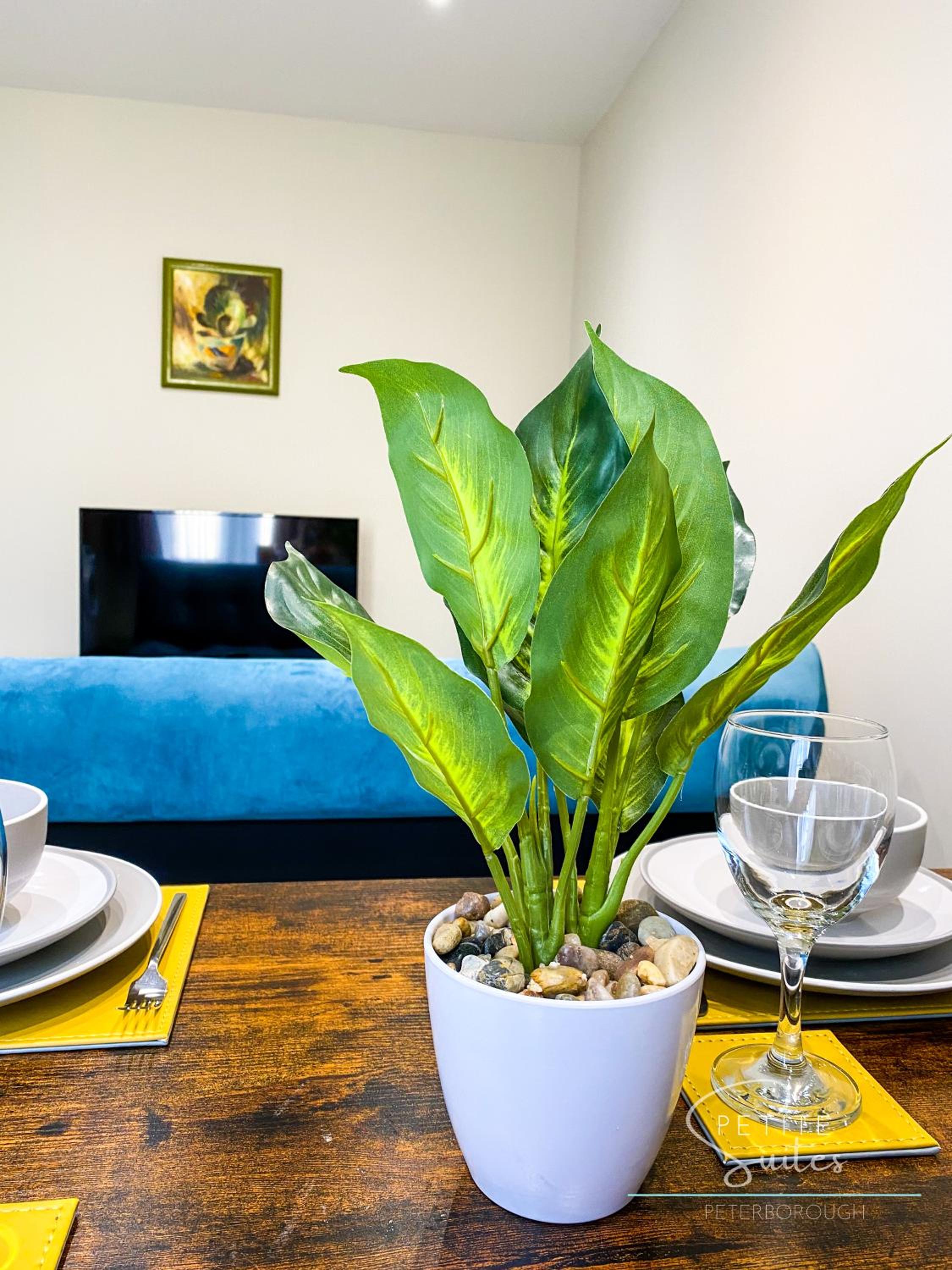 The Wild Fauna Suite - Petite Suites view 4