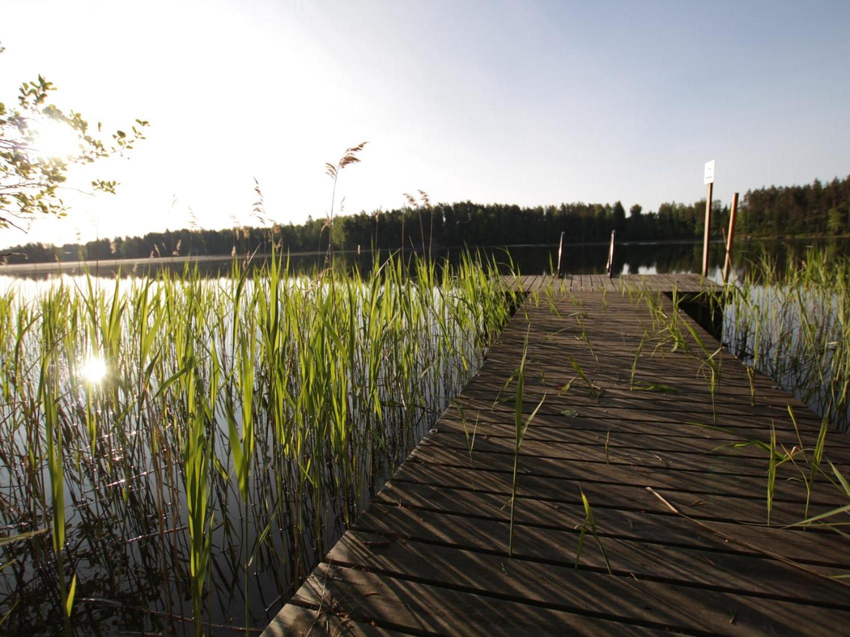 Espoo Vacations - Hotel Nuuksio - Conferences and events - Property Image 1
