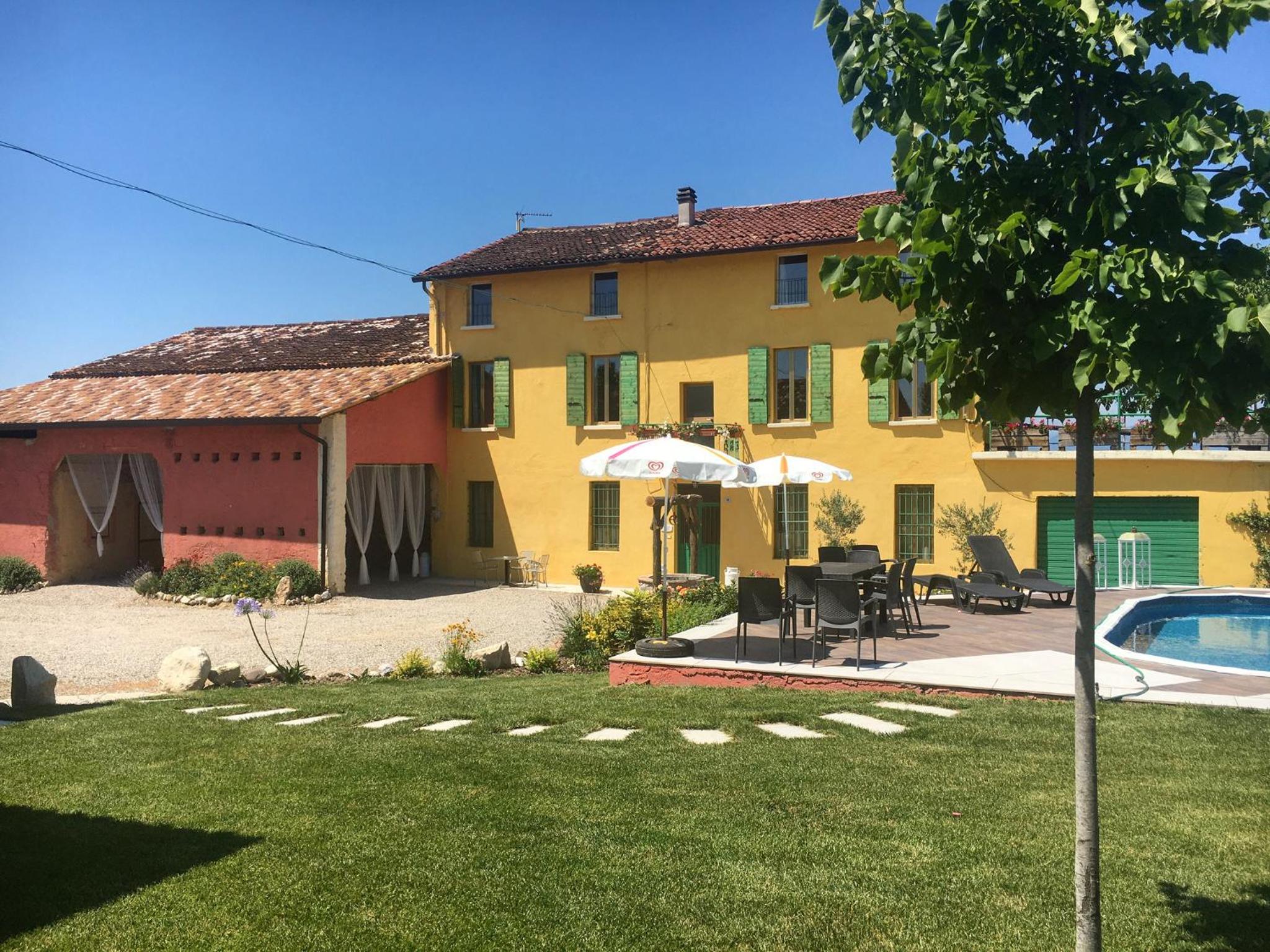 La Valle dei Vigher