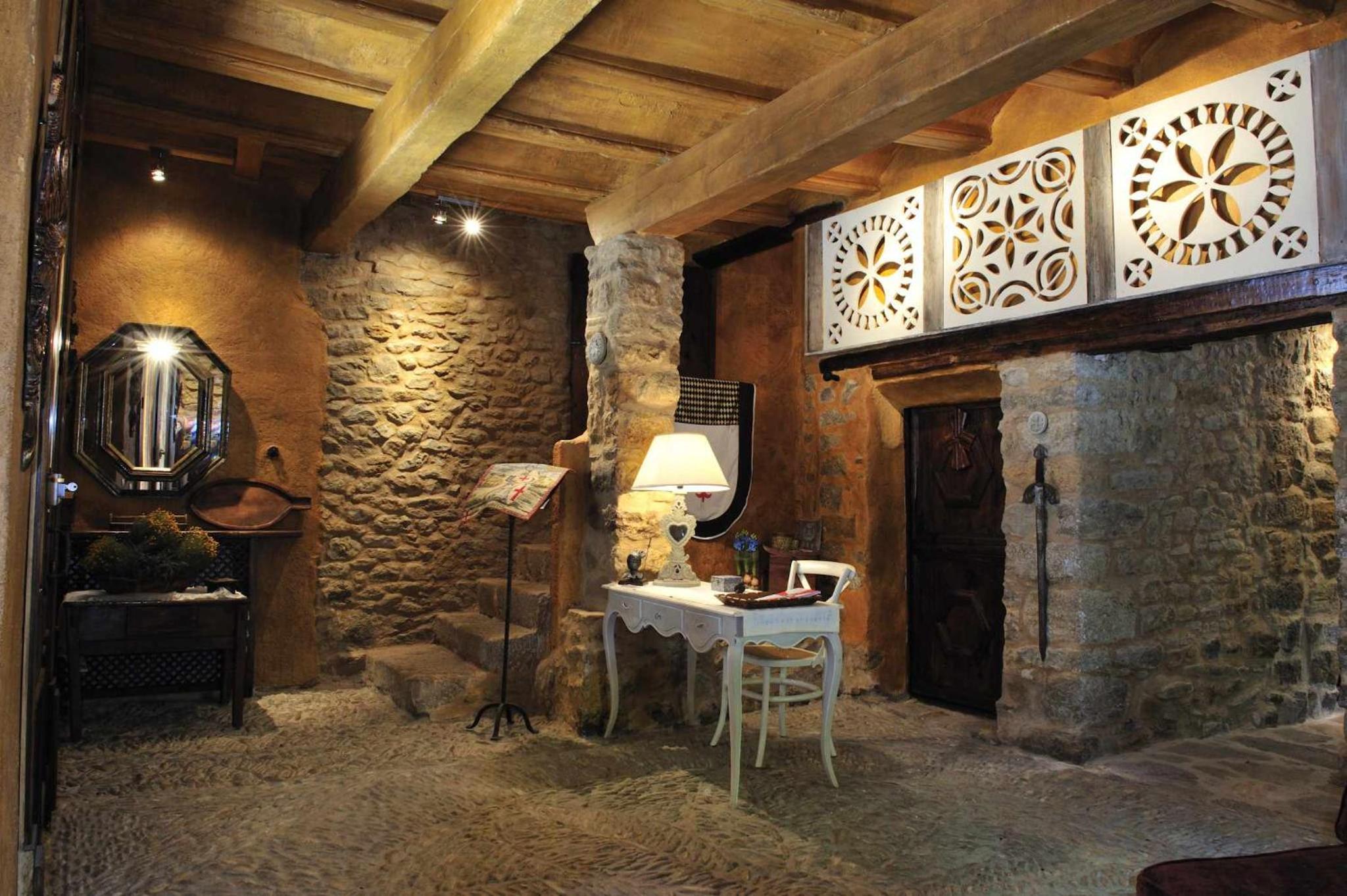 Las Moradas Del Temple photo 3