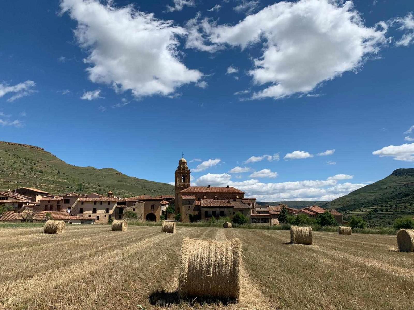 Las Moradas Del Temple photo 4