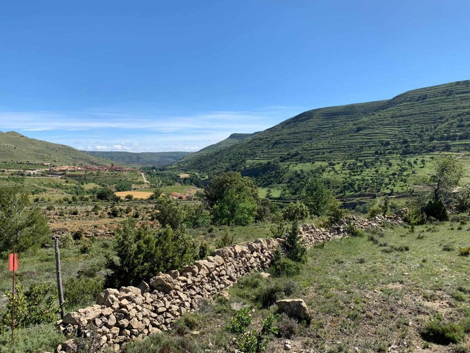 Las Moradas Del Temple