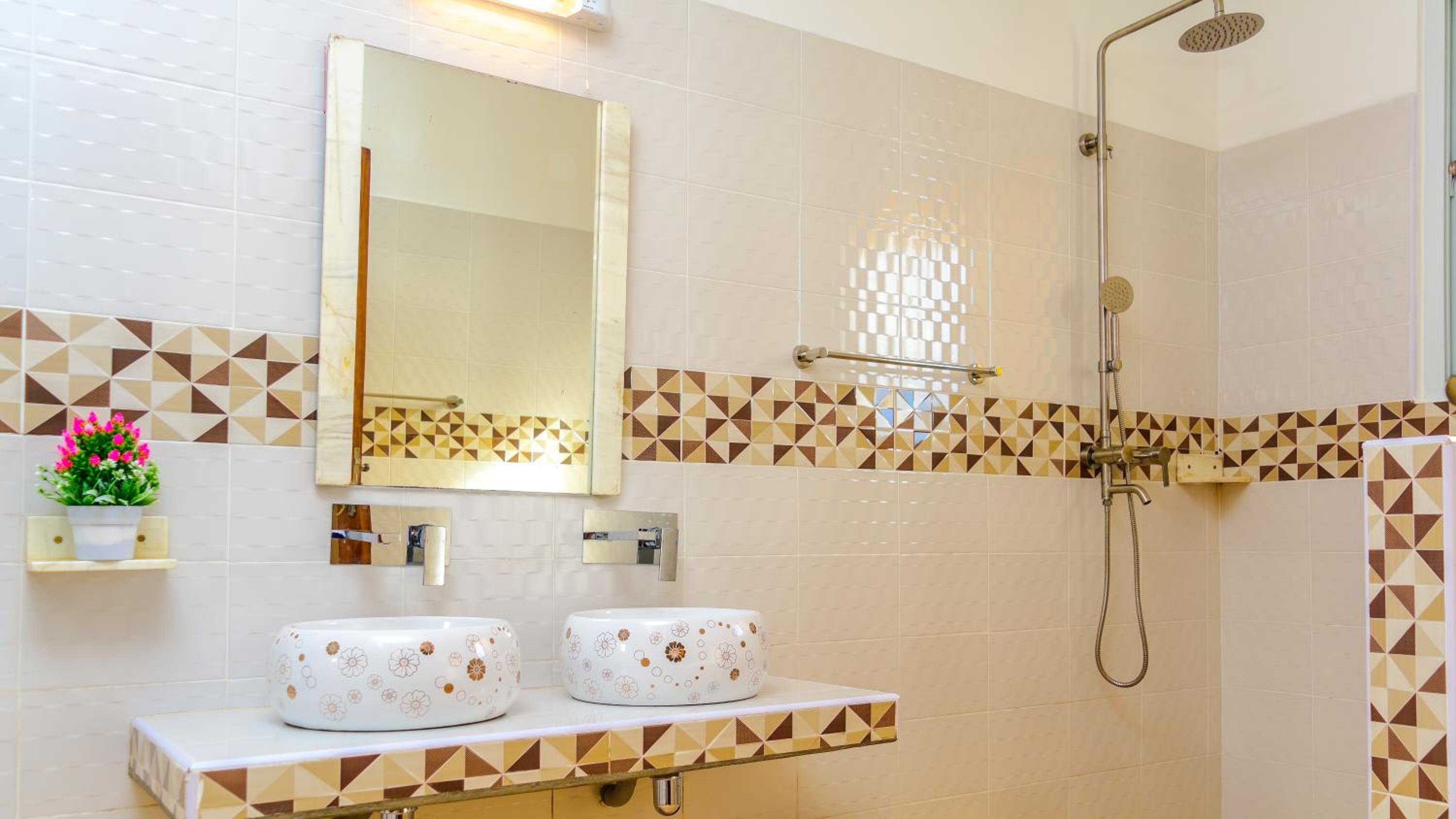 Golden Duranta Villas and Apartments