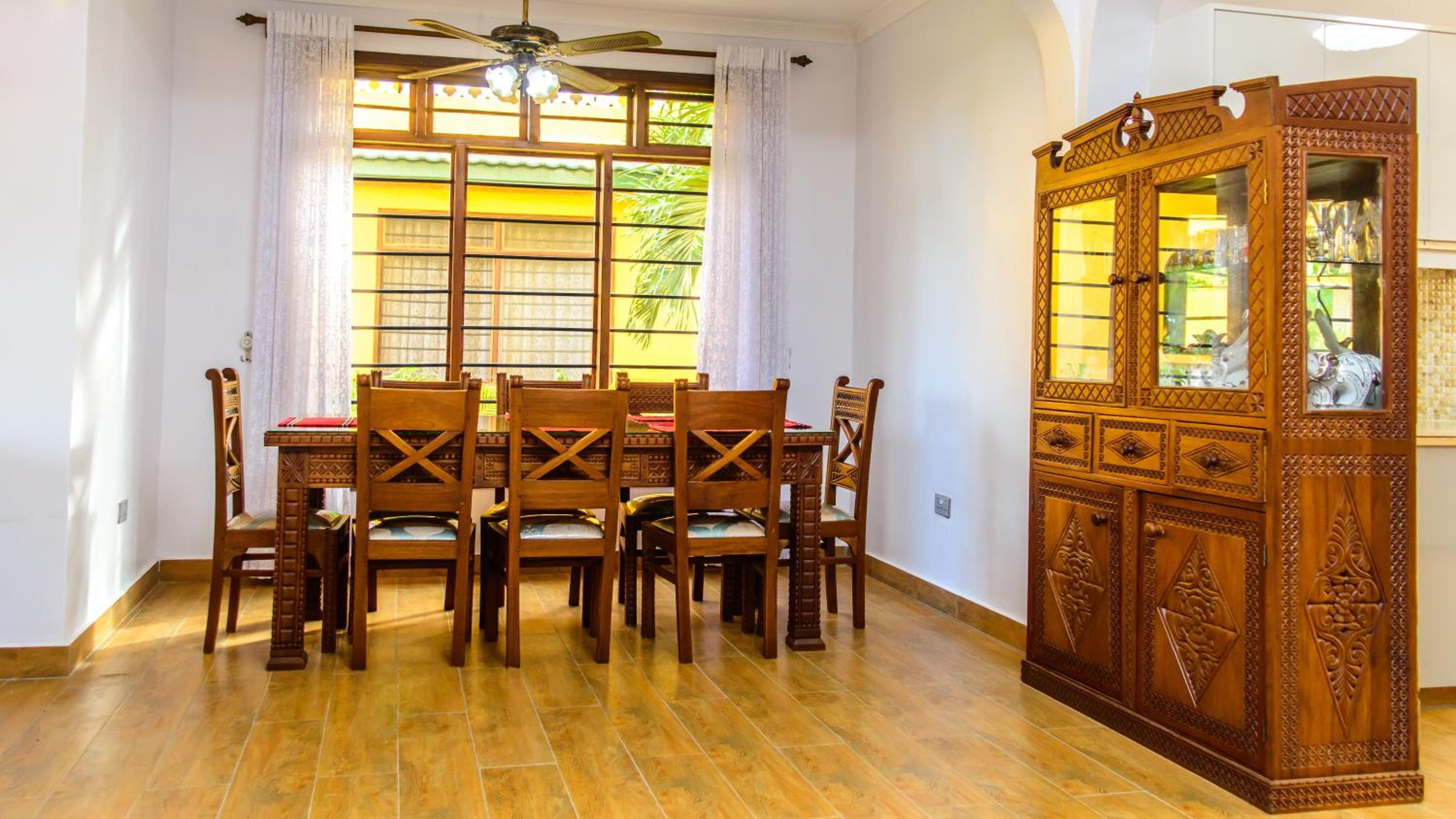 Golden Duranta Villas and Apartments