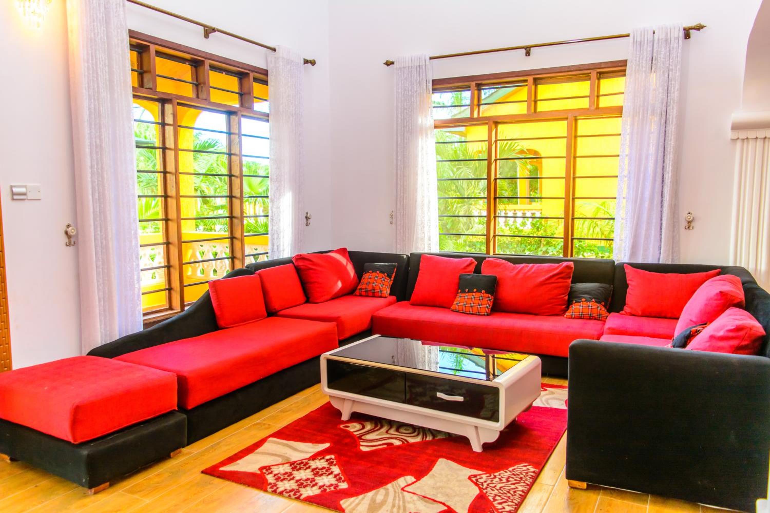 Golden Duranta Villas and Apartments
