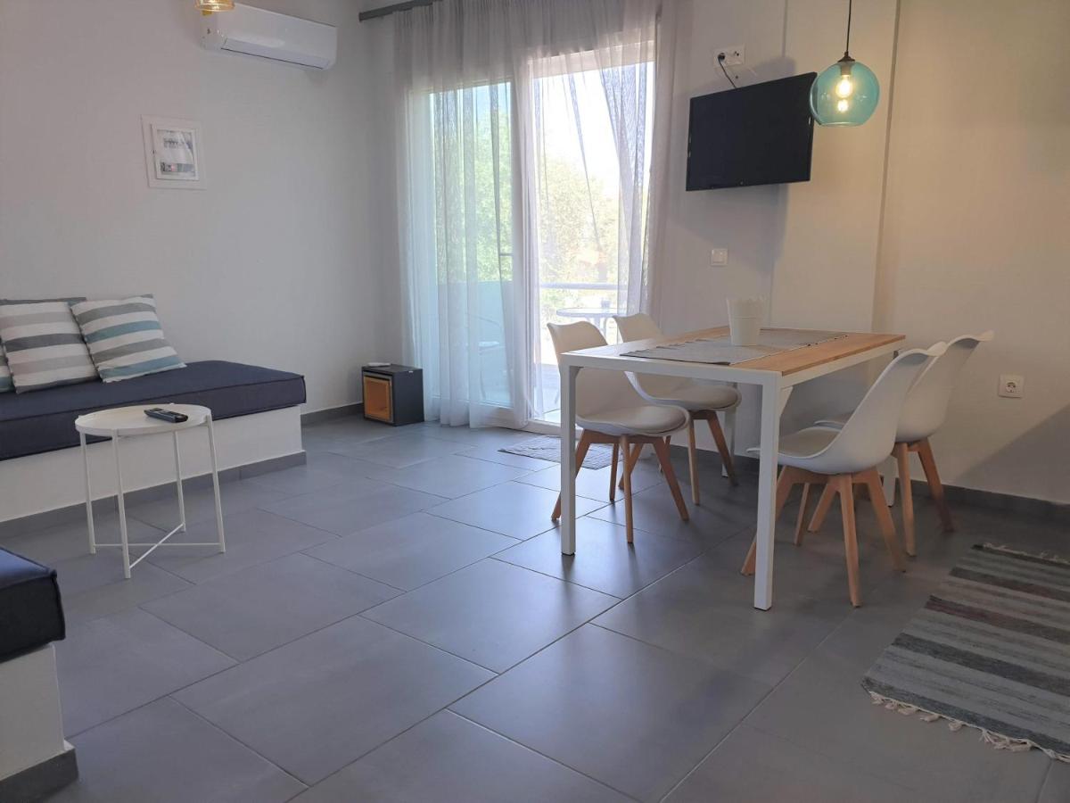 Neki's Apartments view 5
