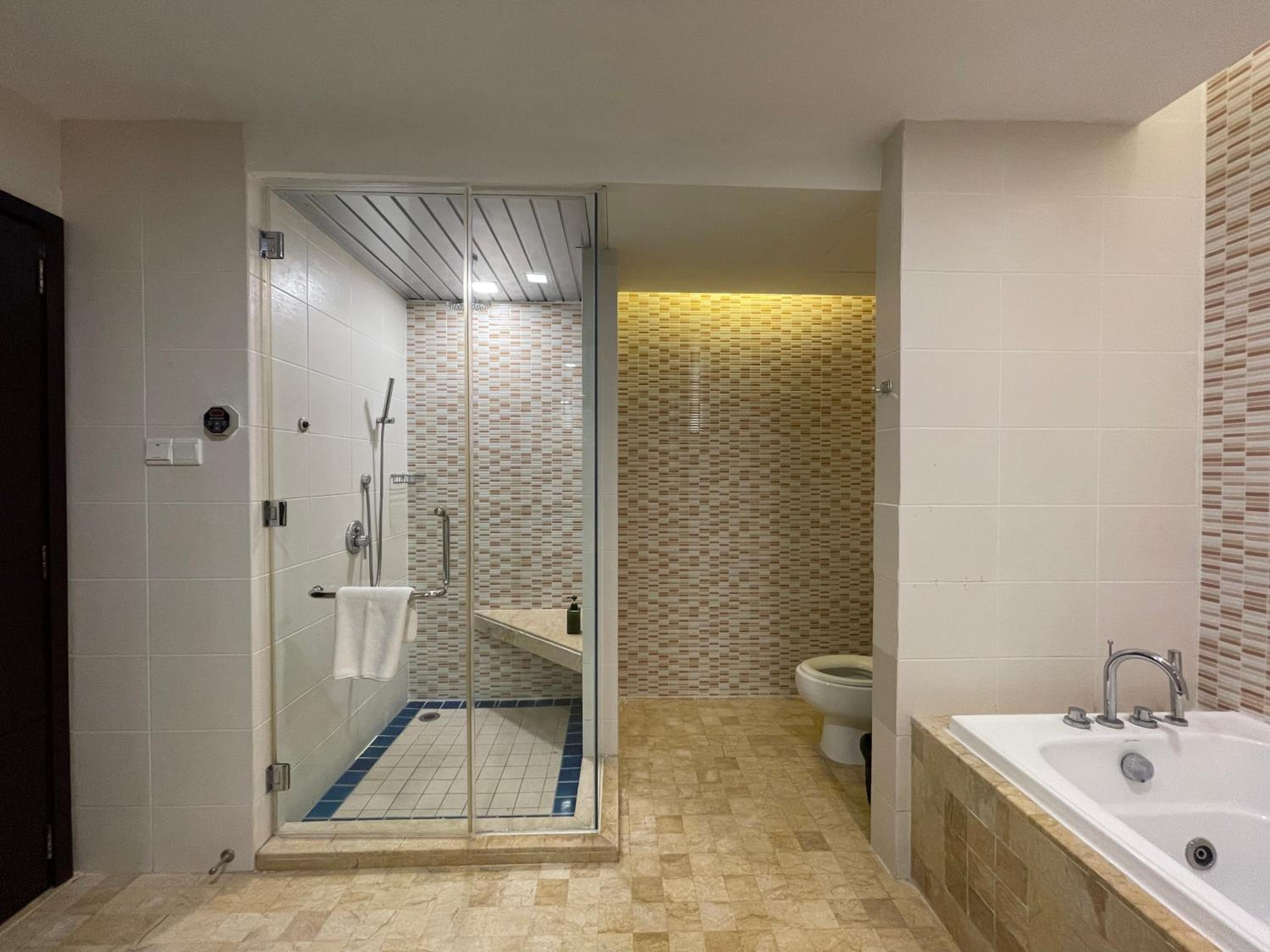 Home Sweet Villas, Karambunai photo 6