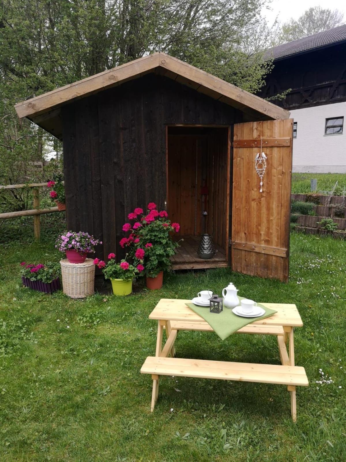Reithamer Bergfensterl view 5
