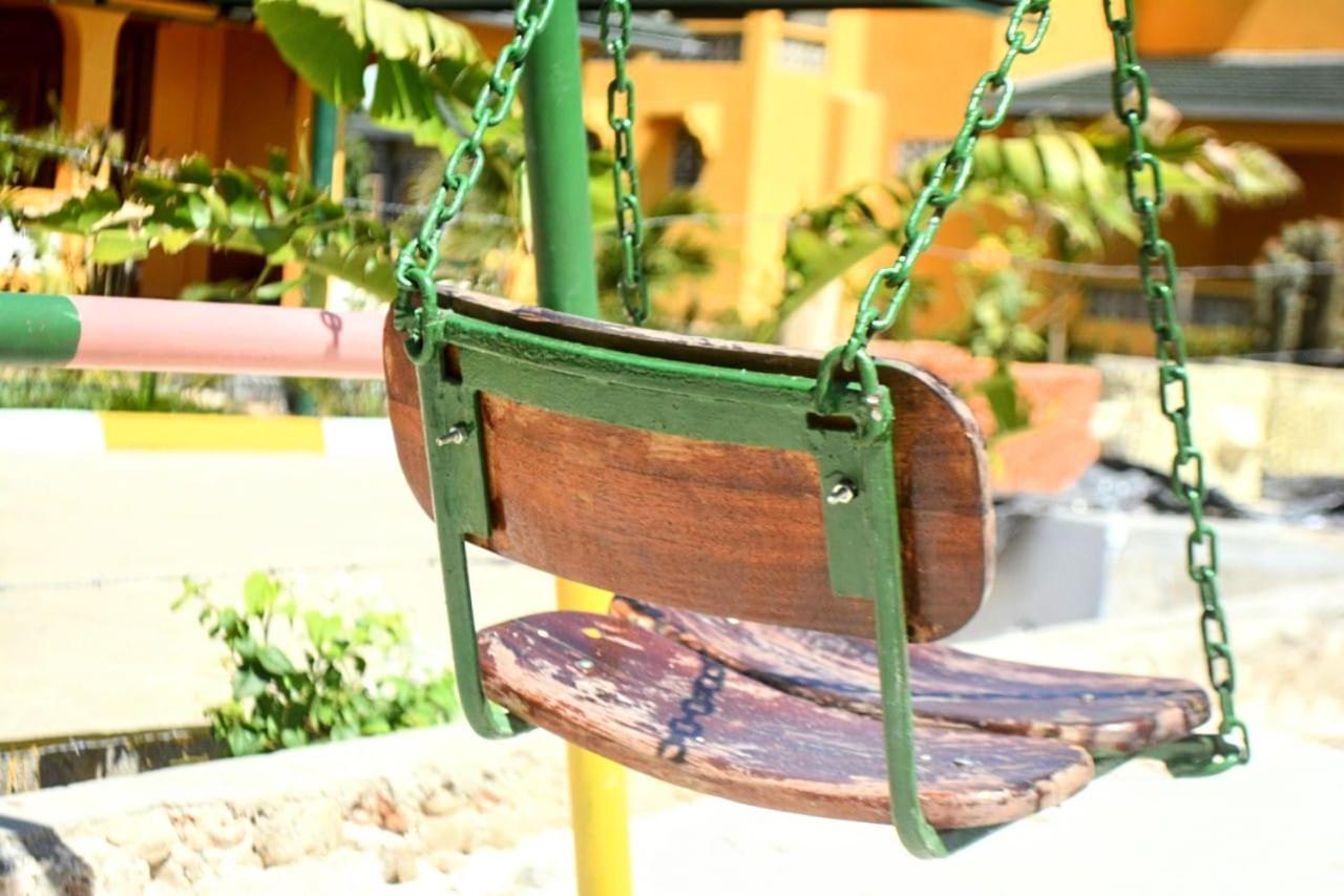 Golden Duranta Villas and Apartments