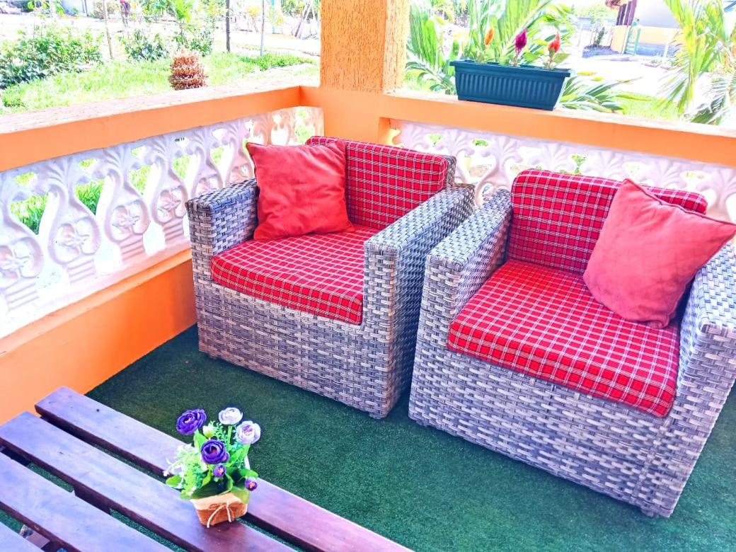 Golden Duranta Villas and Apartments
