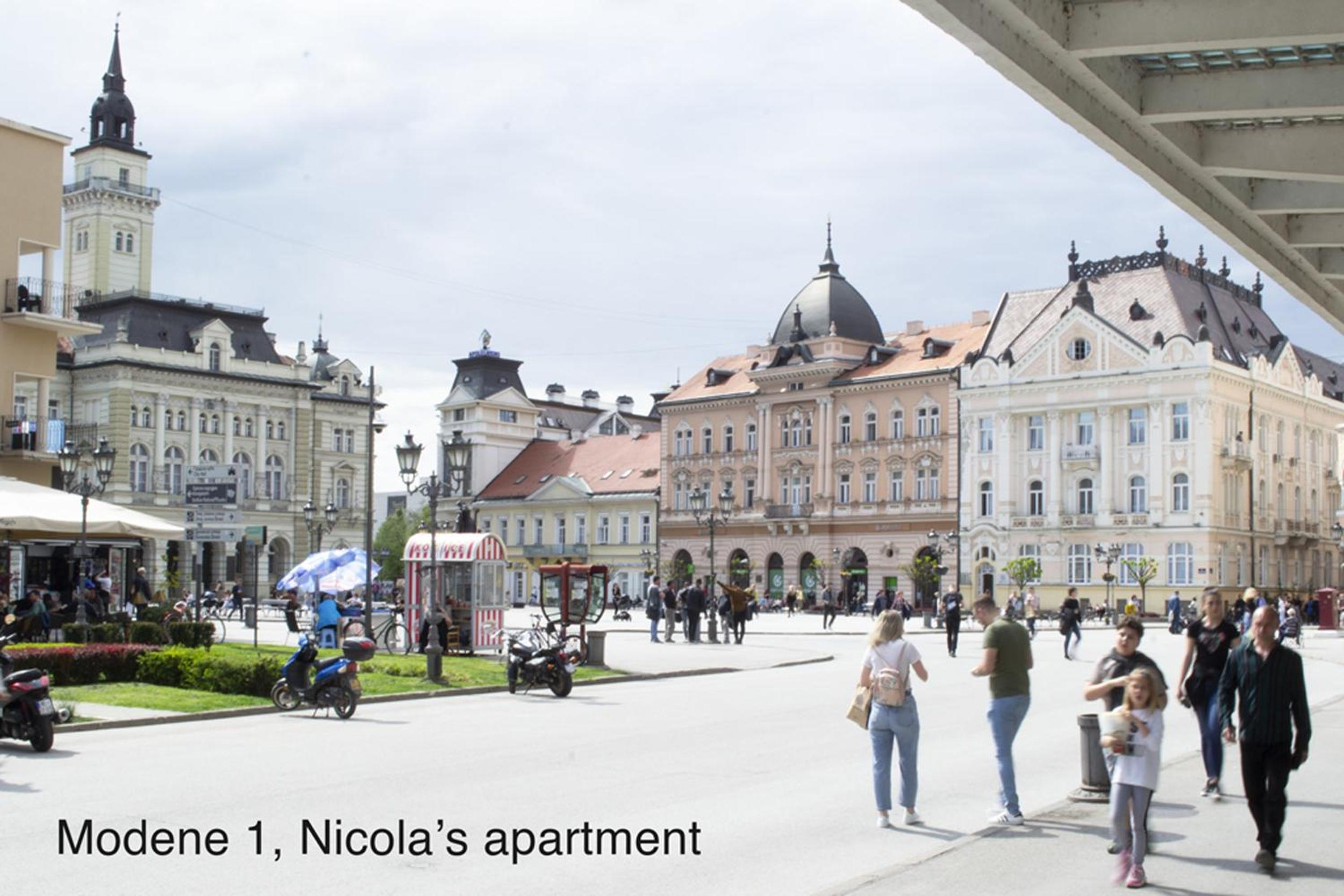 Nicola's view 2