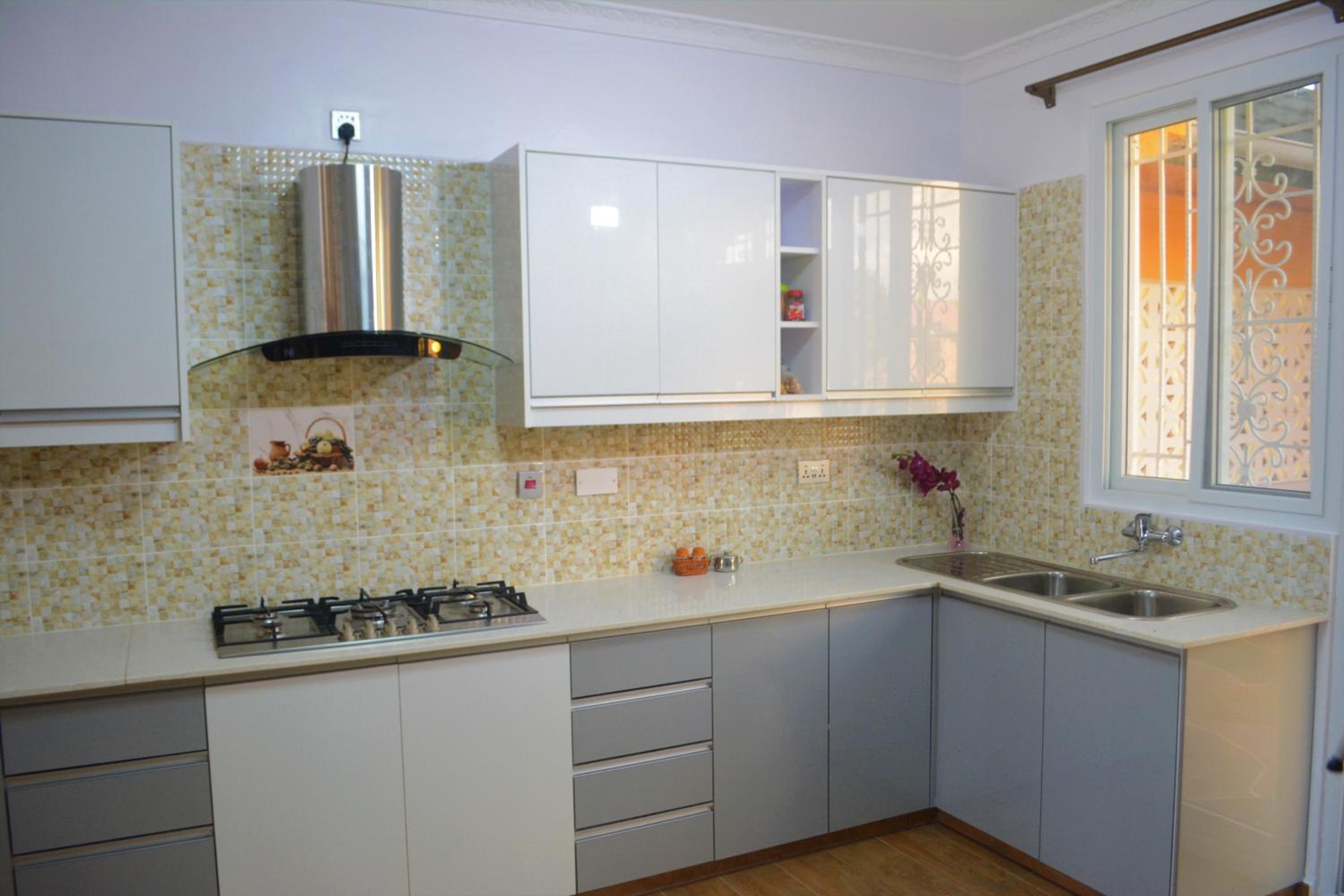 Golden Duranta Villas and Apartments