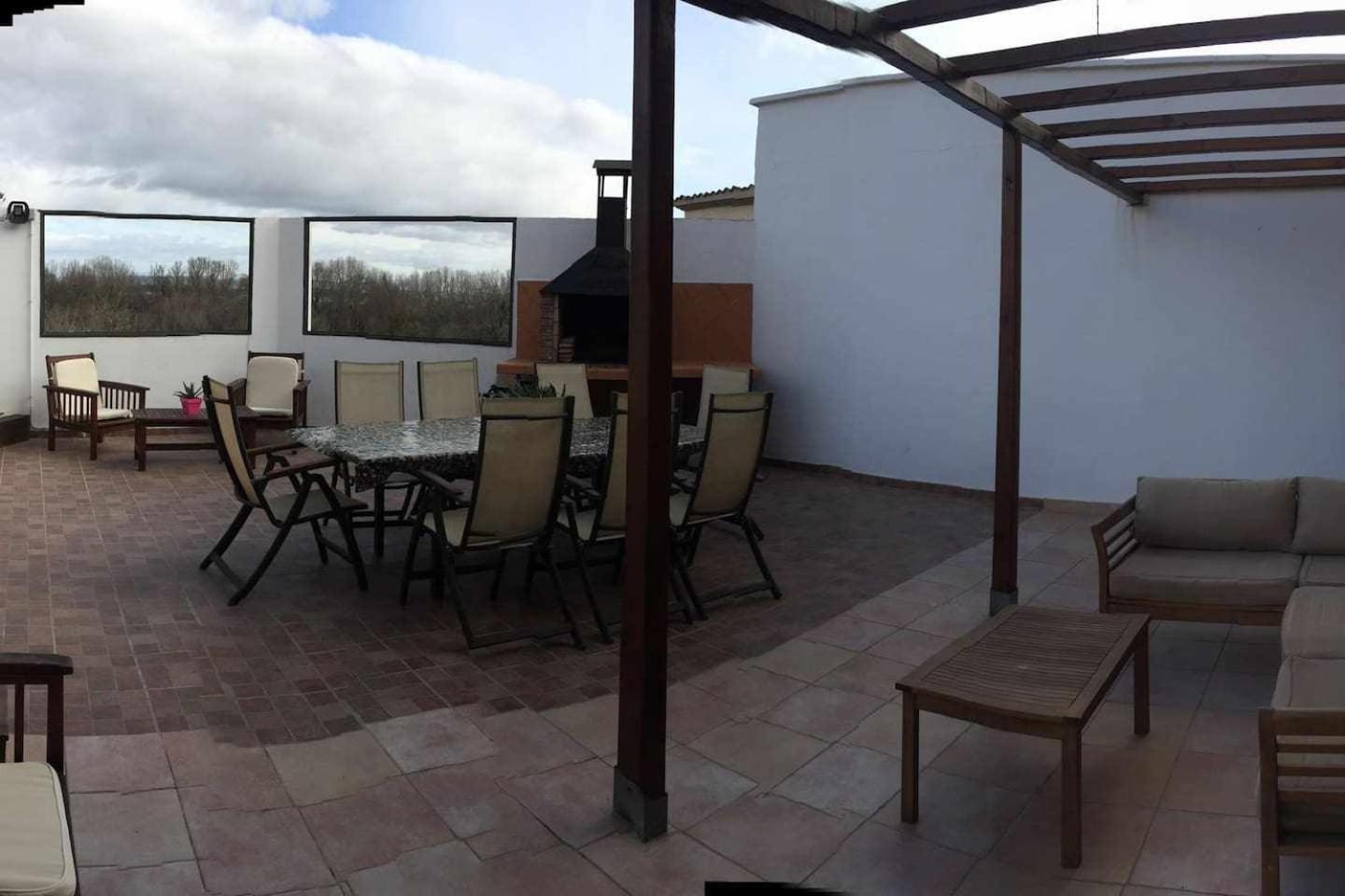 Apartamento Miralrio