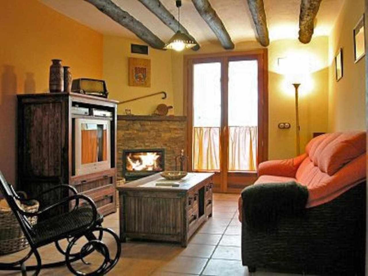Apartamento Miralrio