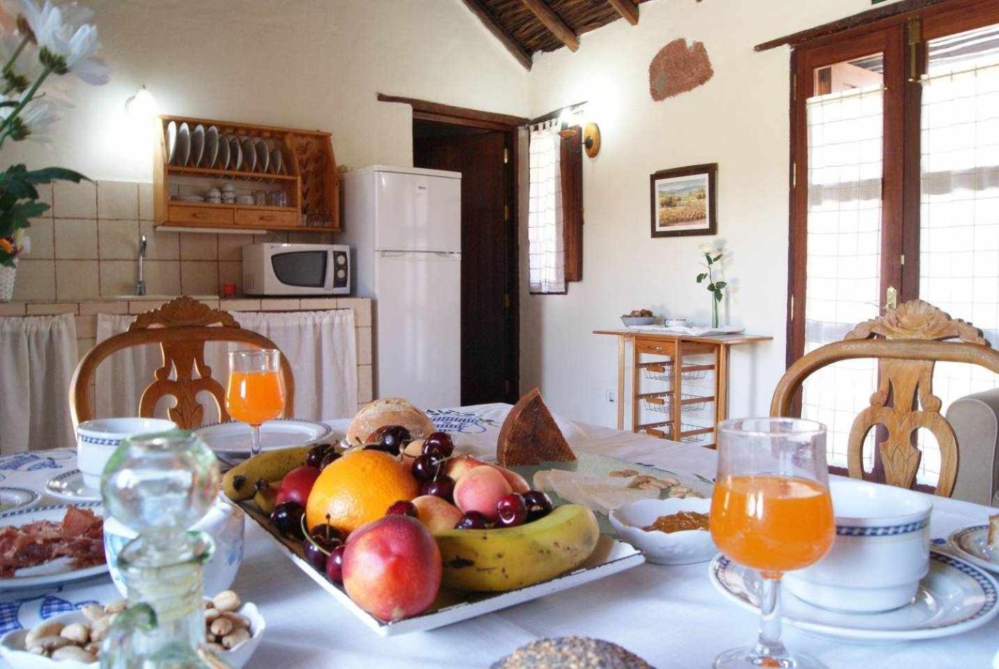 Casa Rural La Fuente de la Flora