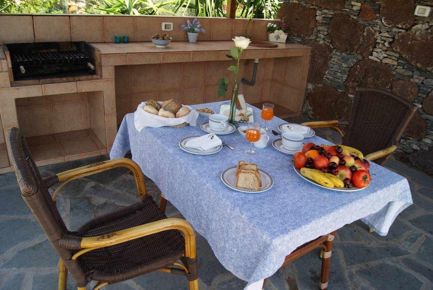 Casa Rural La Fuente de la Flora