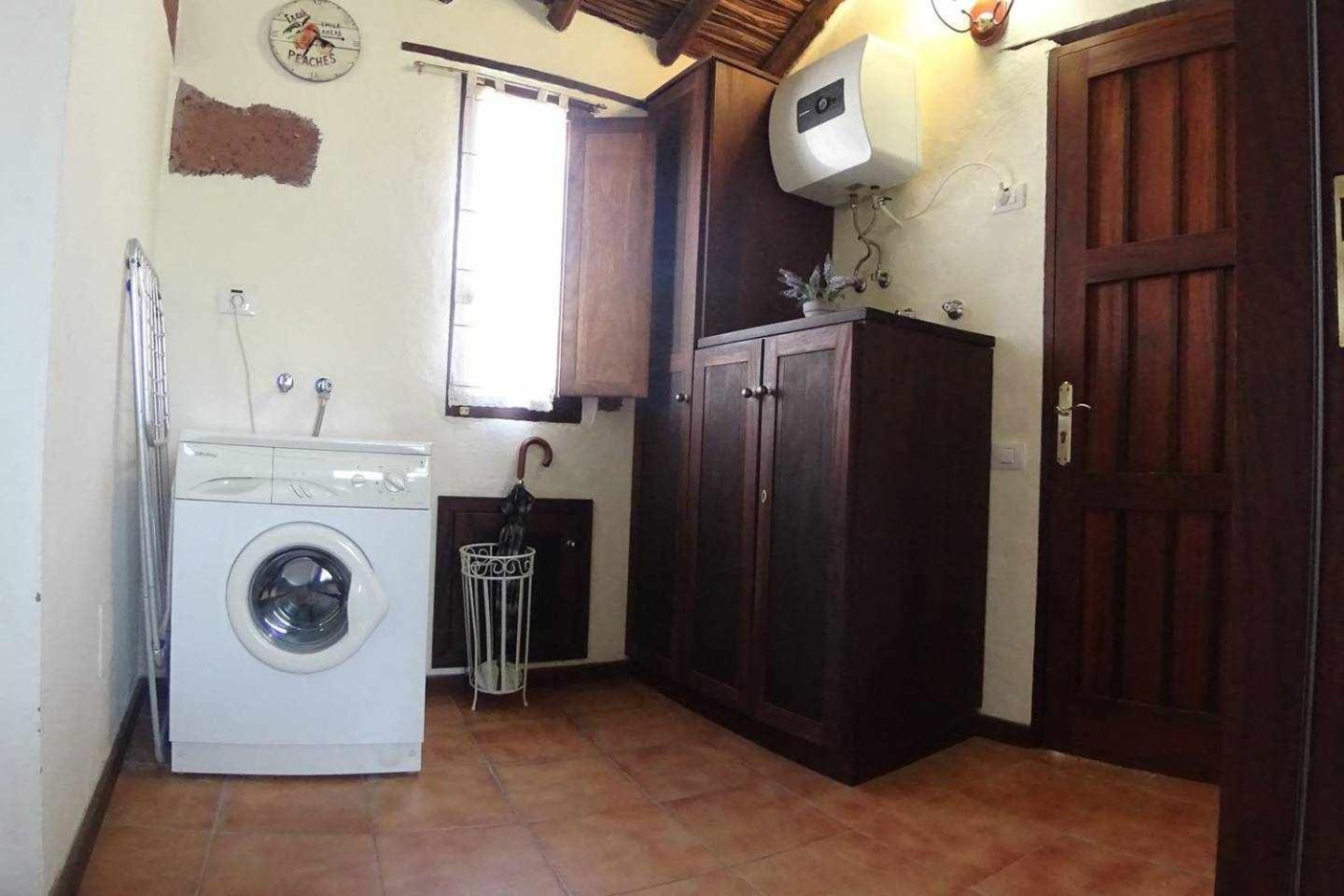 Casa Rural La Fuente de la Flora