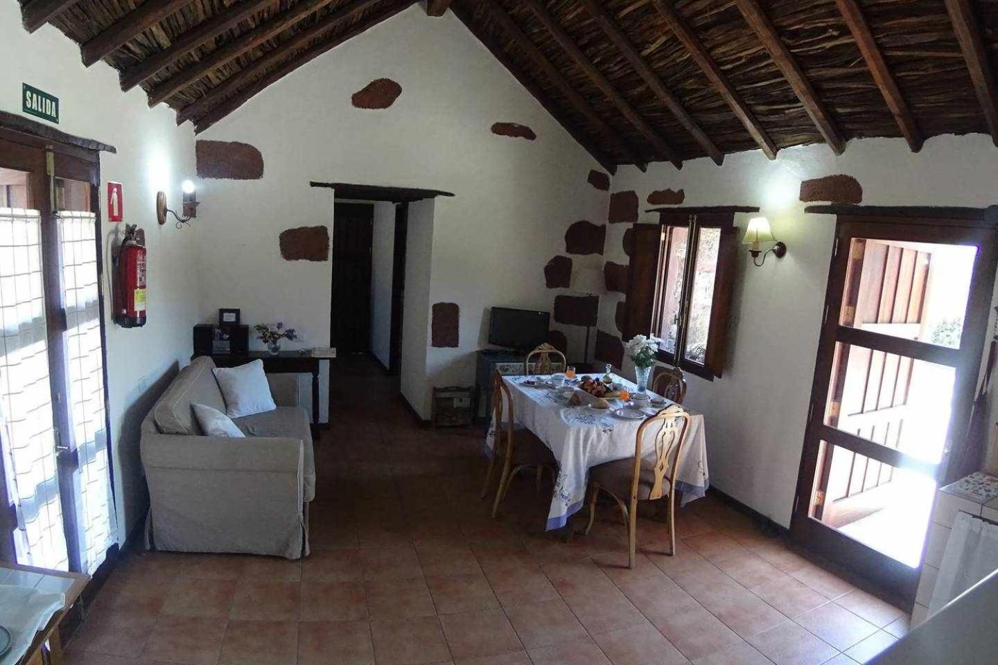 Casa Rural La Fuente de la Flora