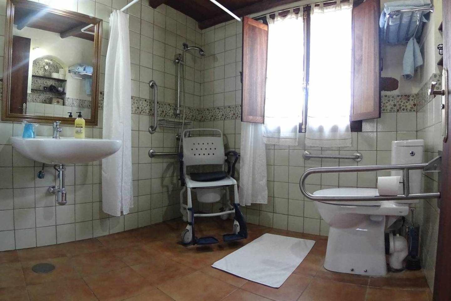 Casa Rural La Fuente de la Flora