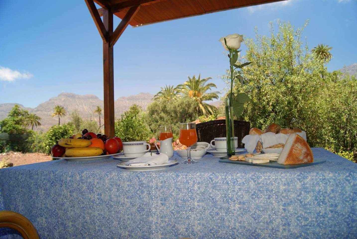 Casa Rural La Fuente de la Flora