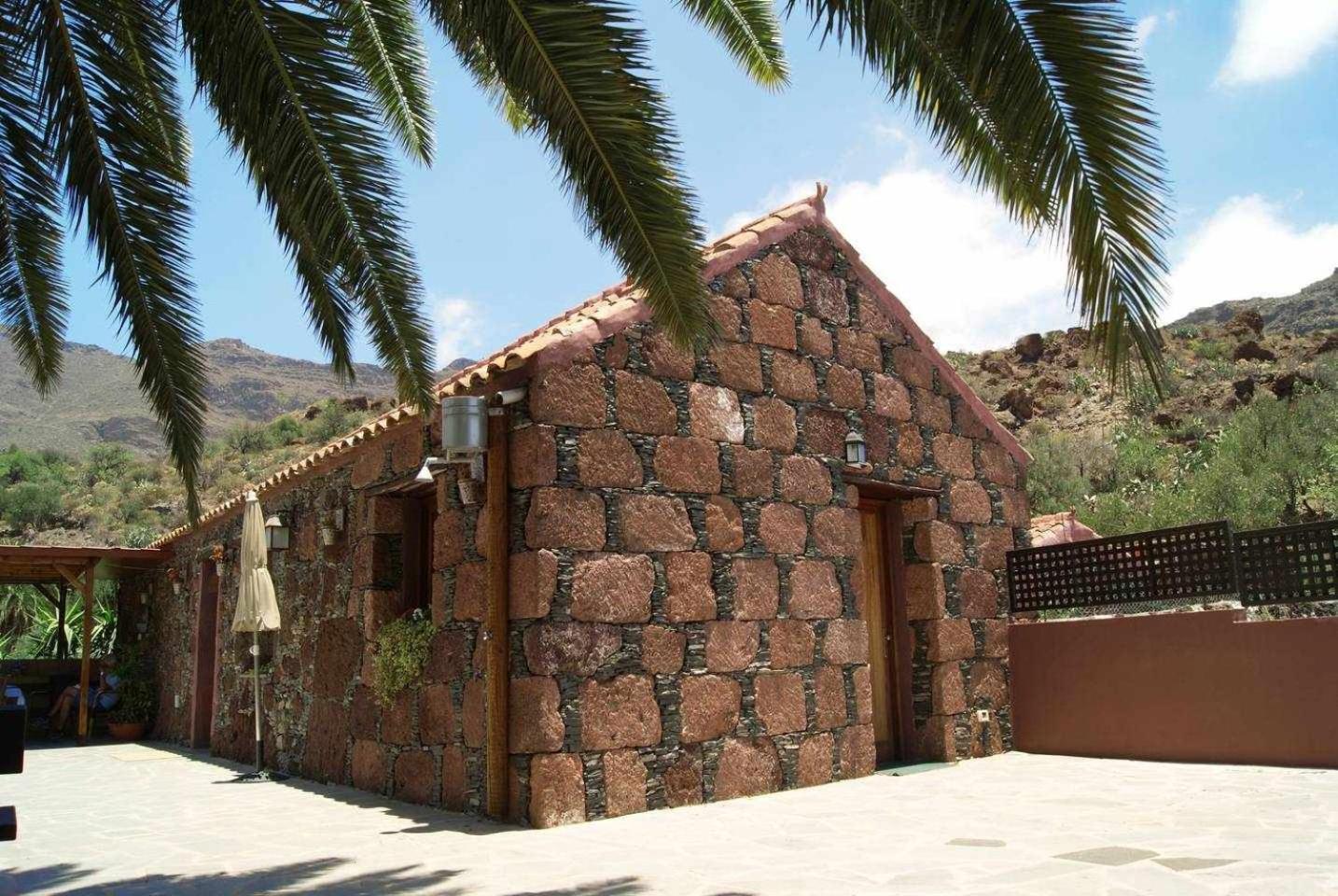 Casa Rural La Fuente de la Flora