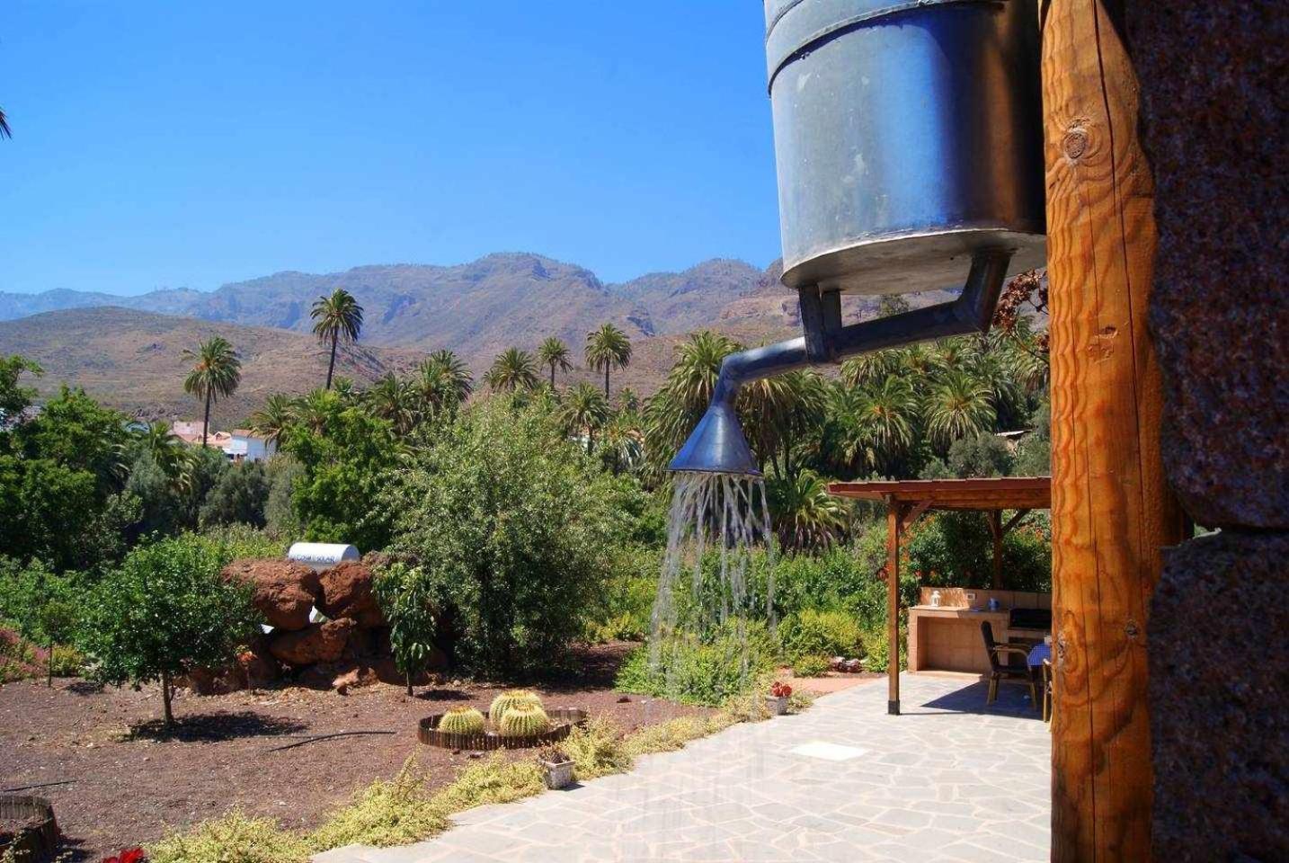 Casa Rural La Fuente de la Flora