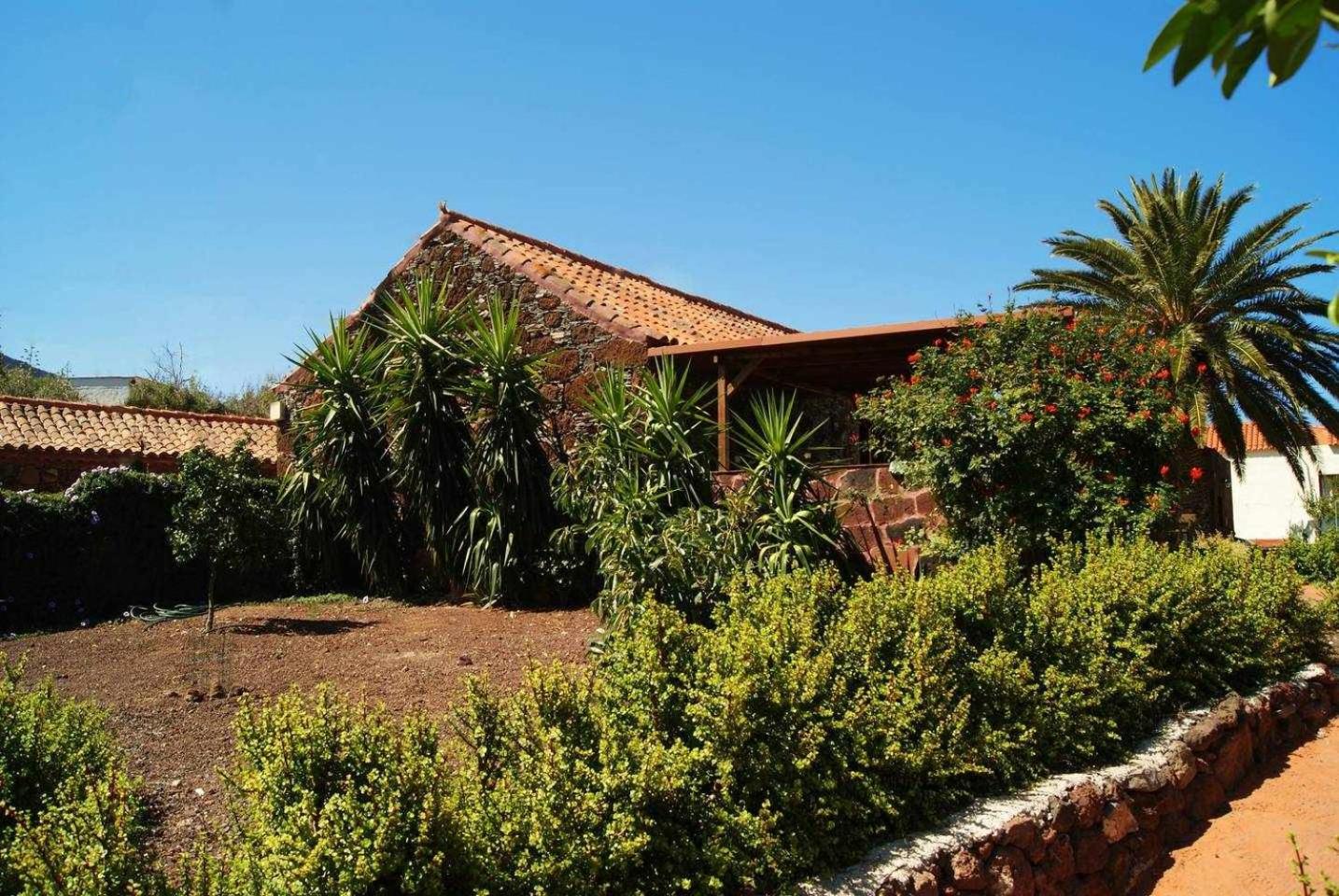 Casa Rural La Fuente de la Flora