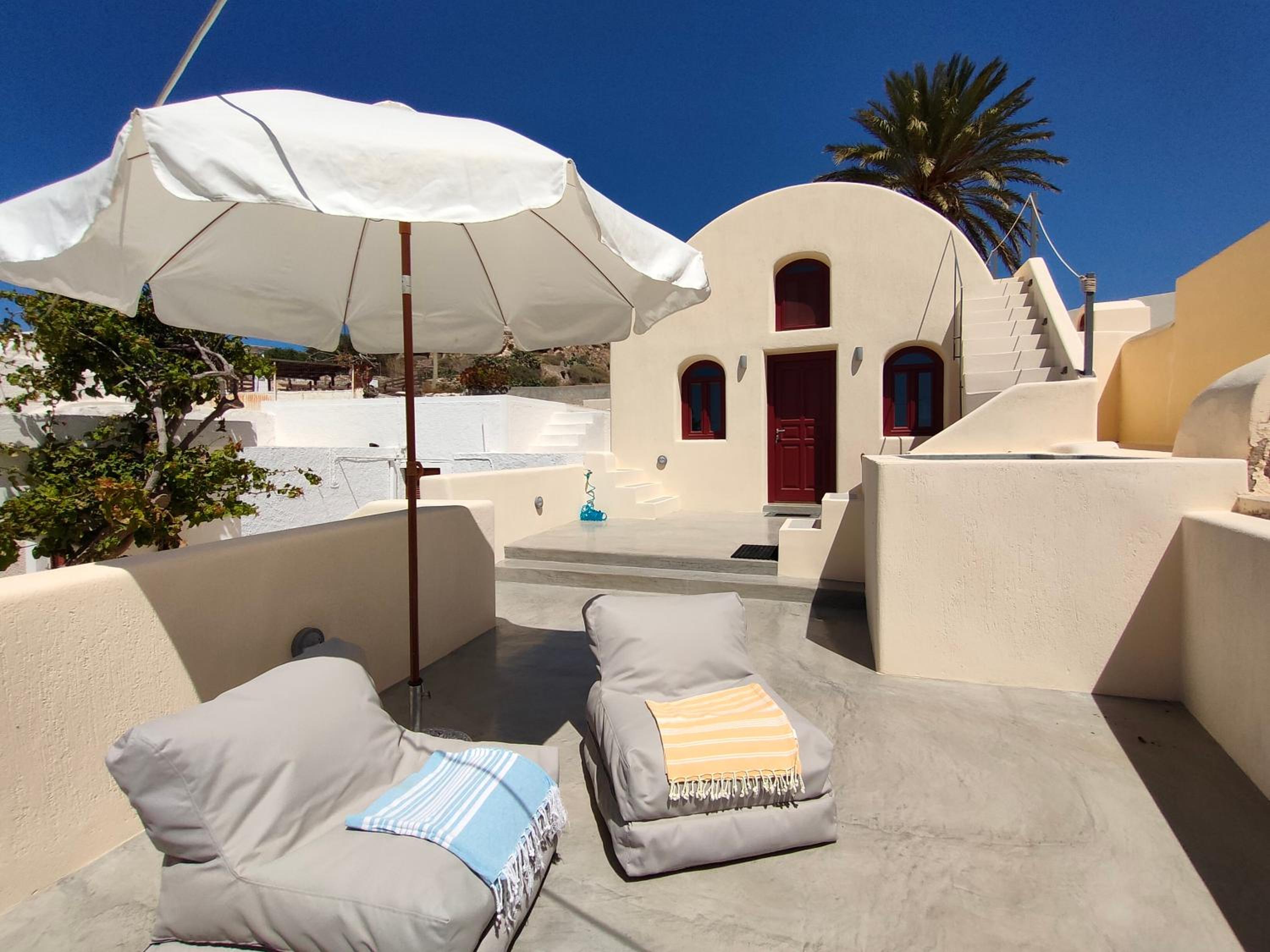 Dreamer's secret villa photo 5