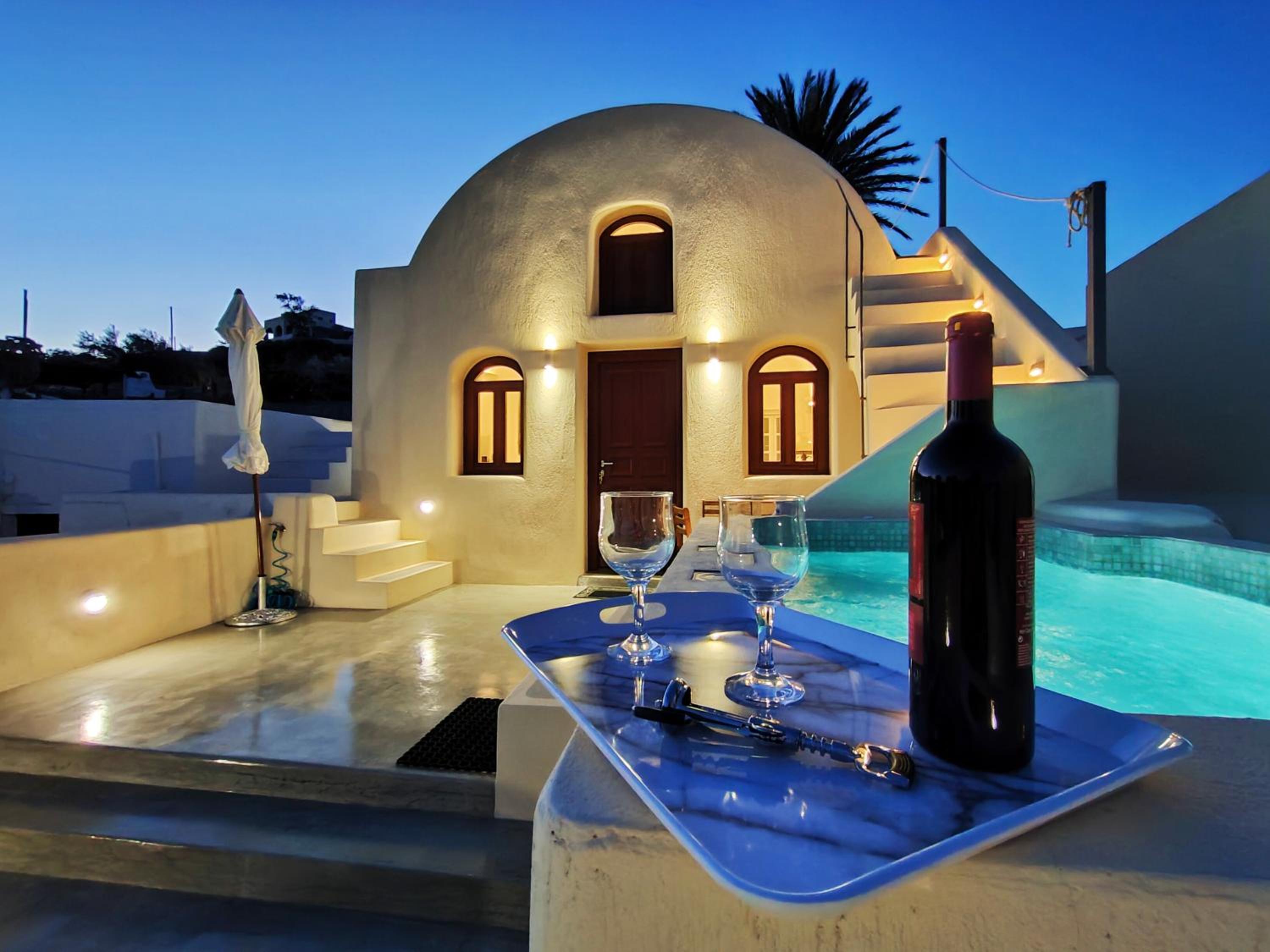 Dreamer's secret villa photo 4