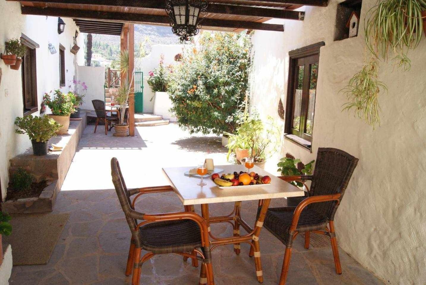 Casa rural El Olivar - La Molienda