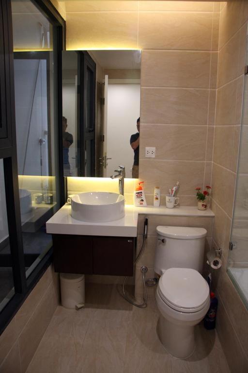 Imperia Garden Apartment Ha Noi