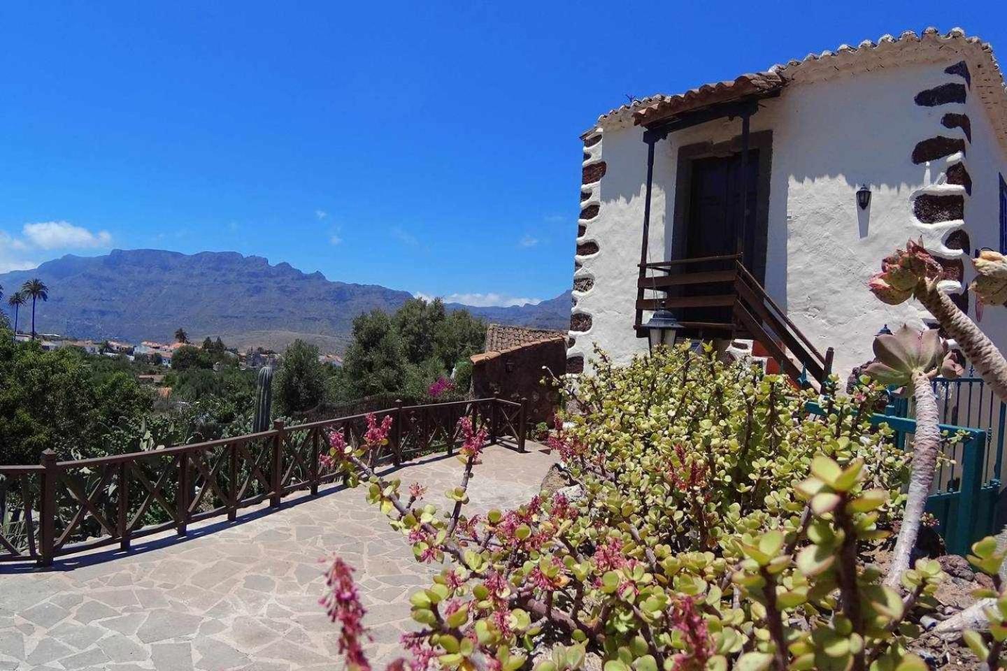Casa rural El Olivar - La Molienda