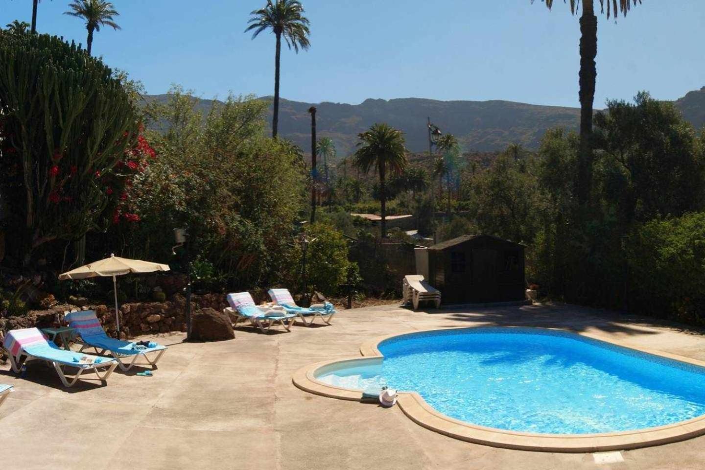 Casa rural El Olivar - La Molienda