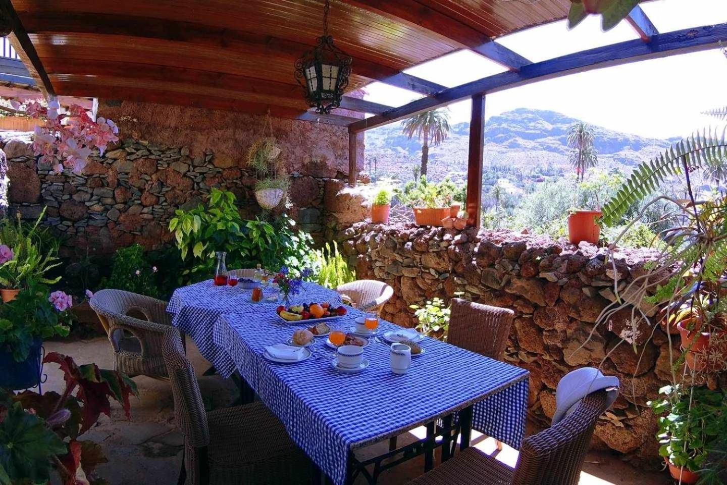 Casa rural El Olivar - La Molienda
