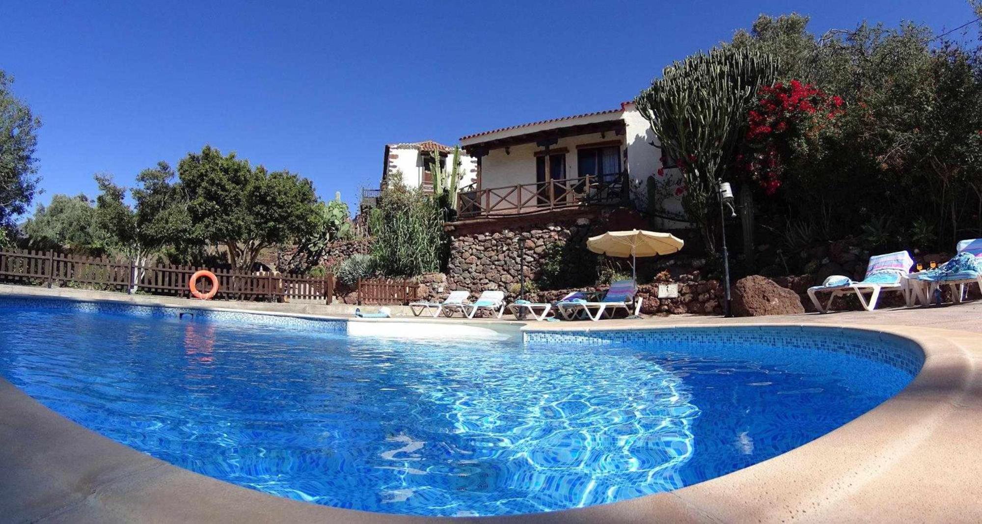 Casa rural El Olivar - La Molienda
