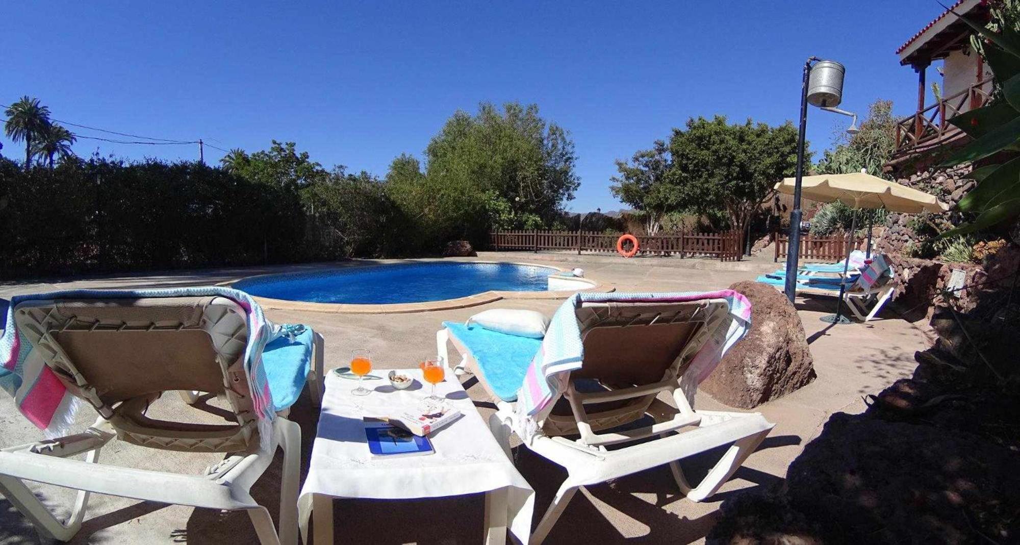 Casa rural El Olivar - La Molienda