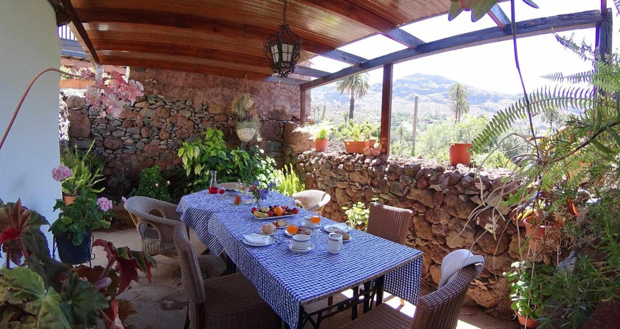 Casa rural El Olivar - La Molienda