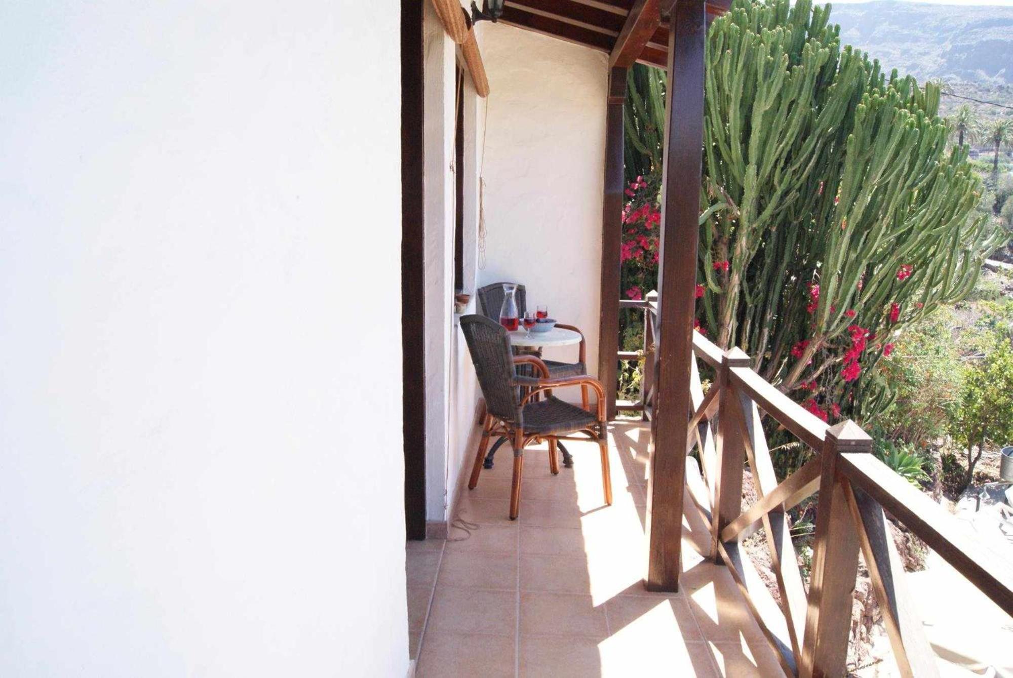 Casa rural El Olivar - La Molienda