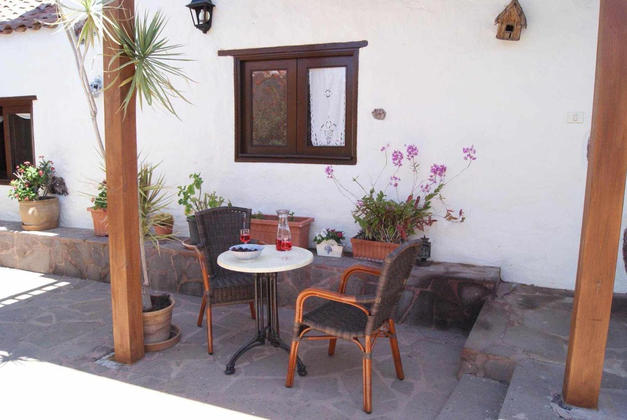 Casa rural El Olivar - La Molienda