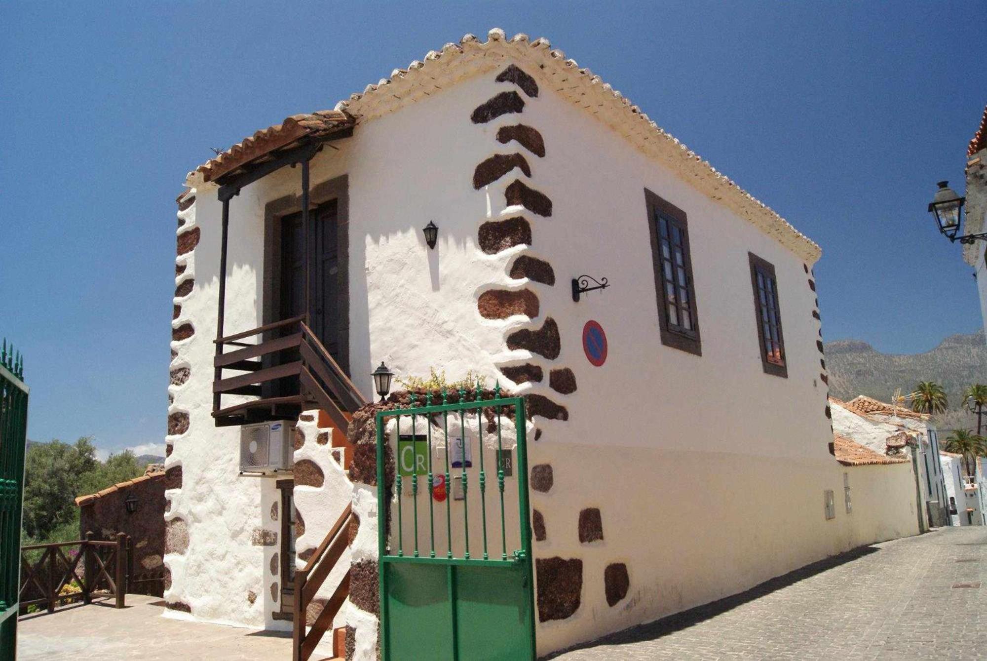 Casa Rural El Olivar - La Almazara
