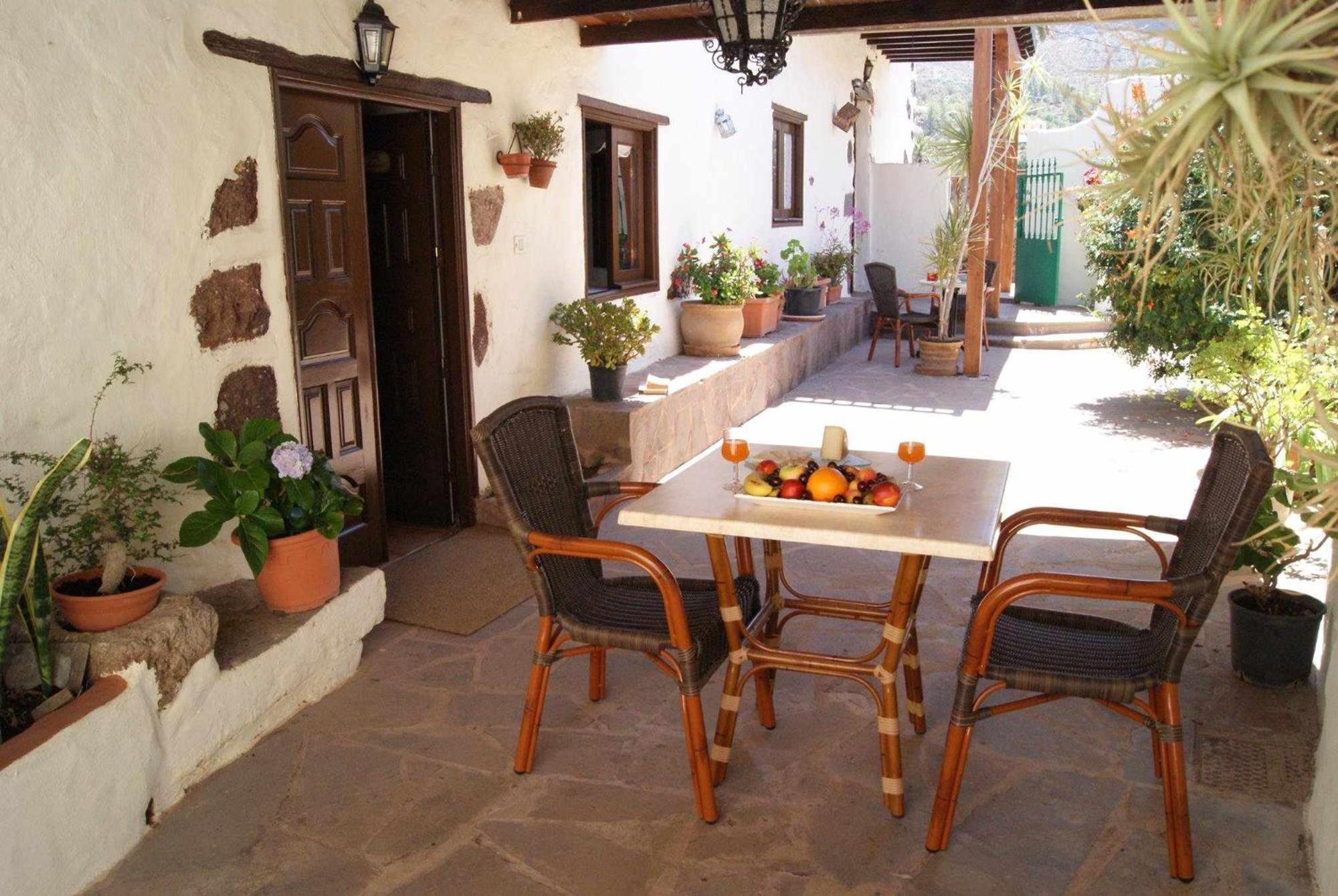 Casa rural El Olivar - La Molienda