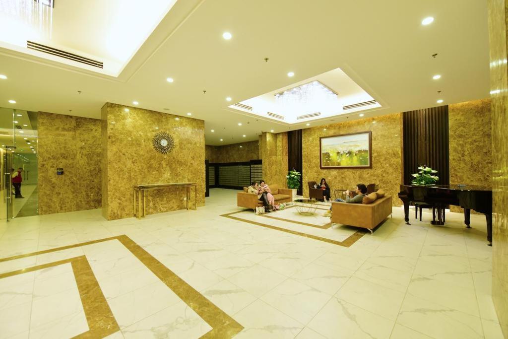 Imperia Garden Apartment Ha Noi