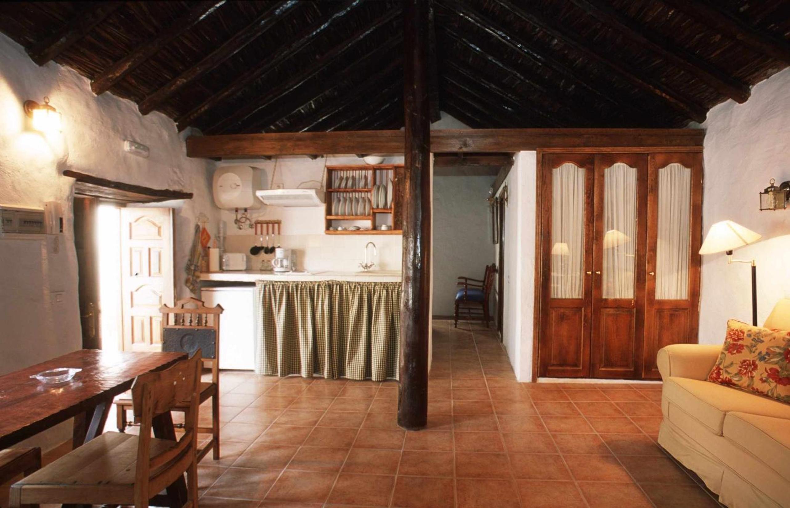 Casa rural El Olivar - La Molienda