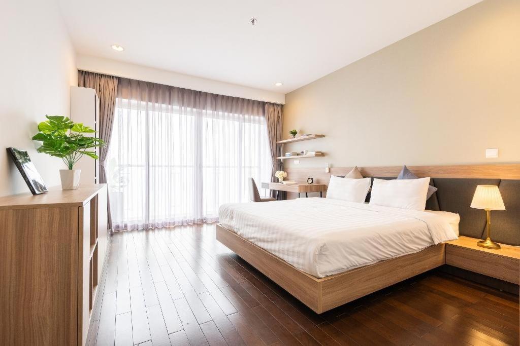 Imperia Garden Apartment Ha Noi