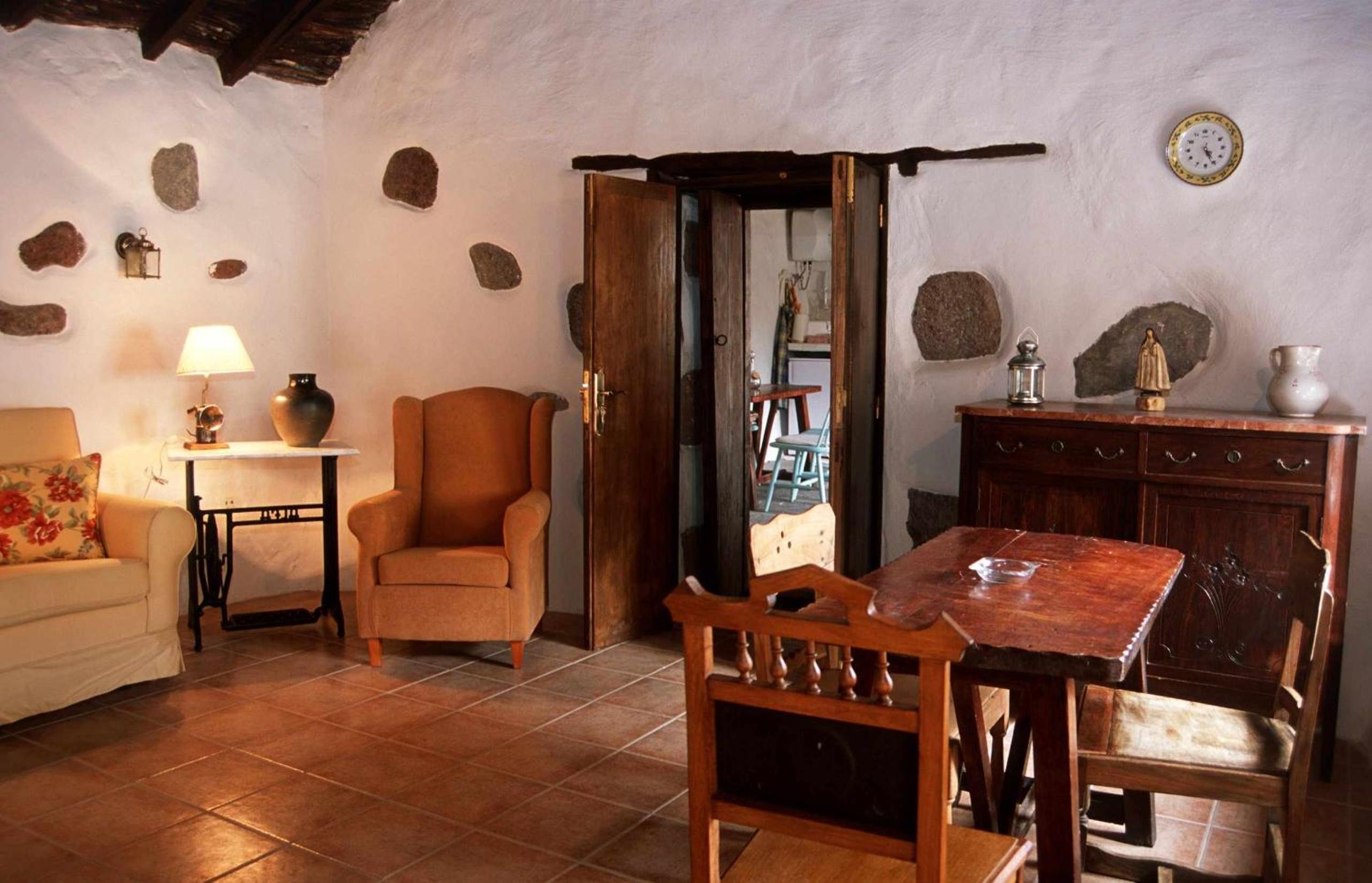 Casa rural El Olivar - La Molienda